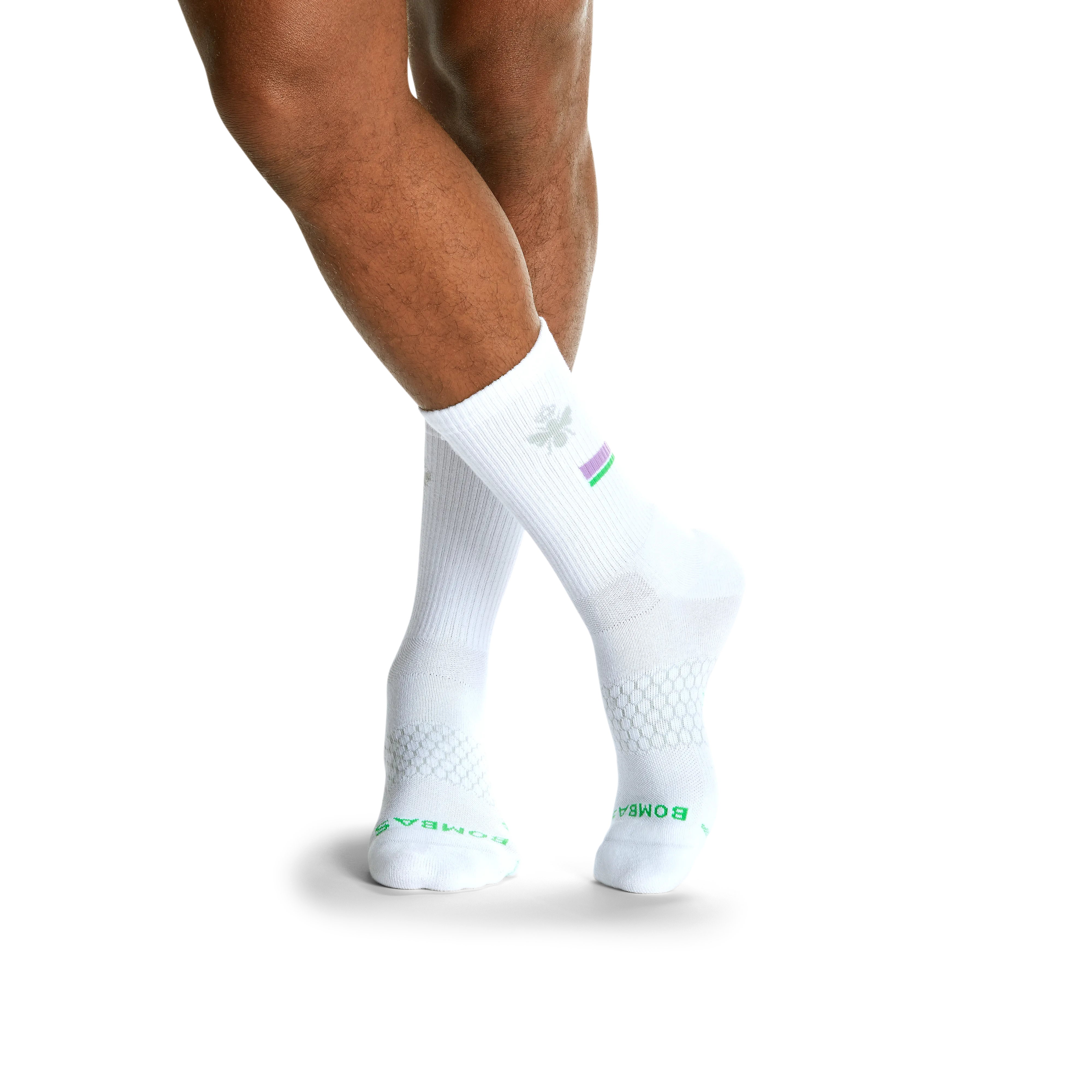 Men's All-Purpose Performance Calf Sock 3-Pack