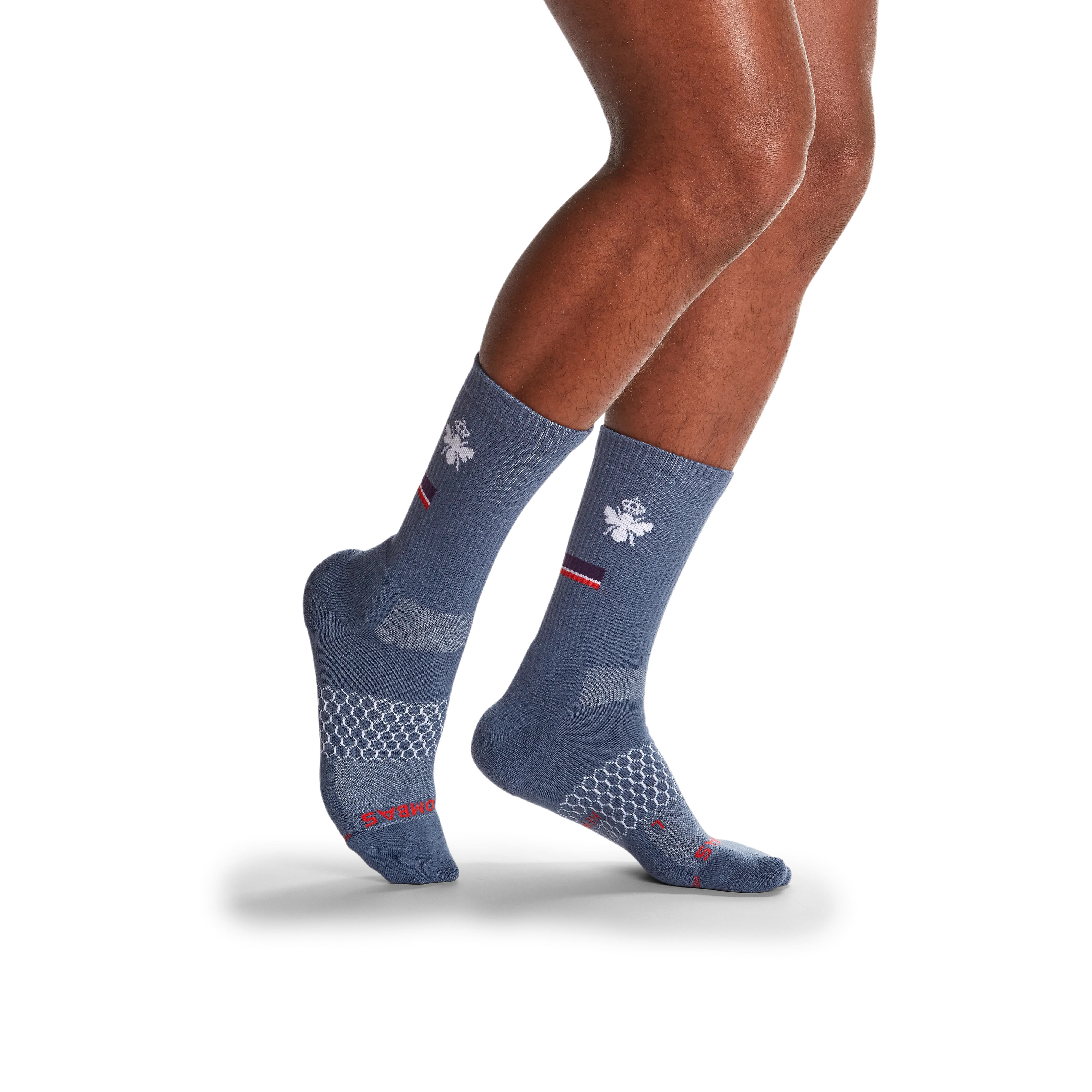 Men's All-Purpose Performance Calf Sock 3-Pack