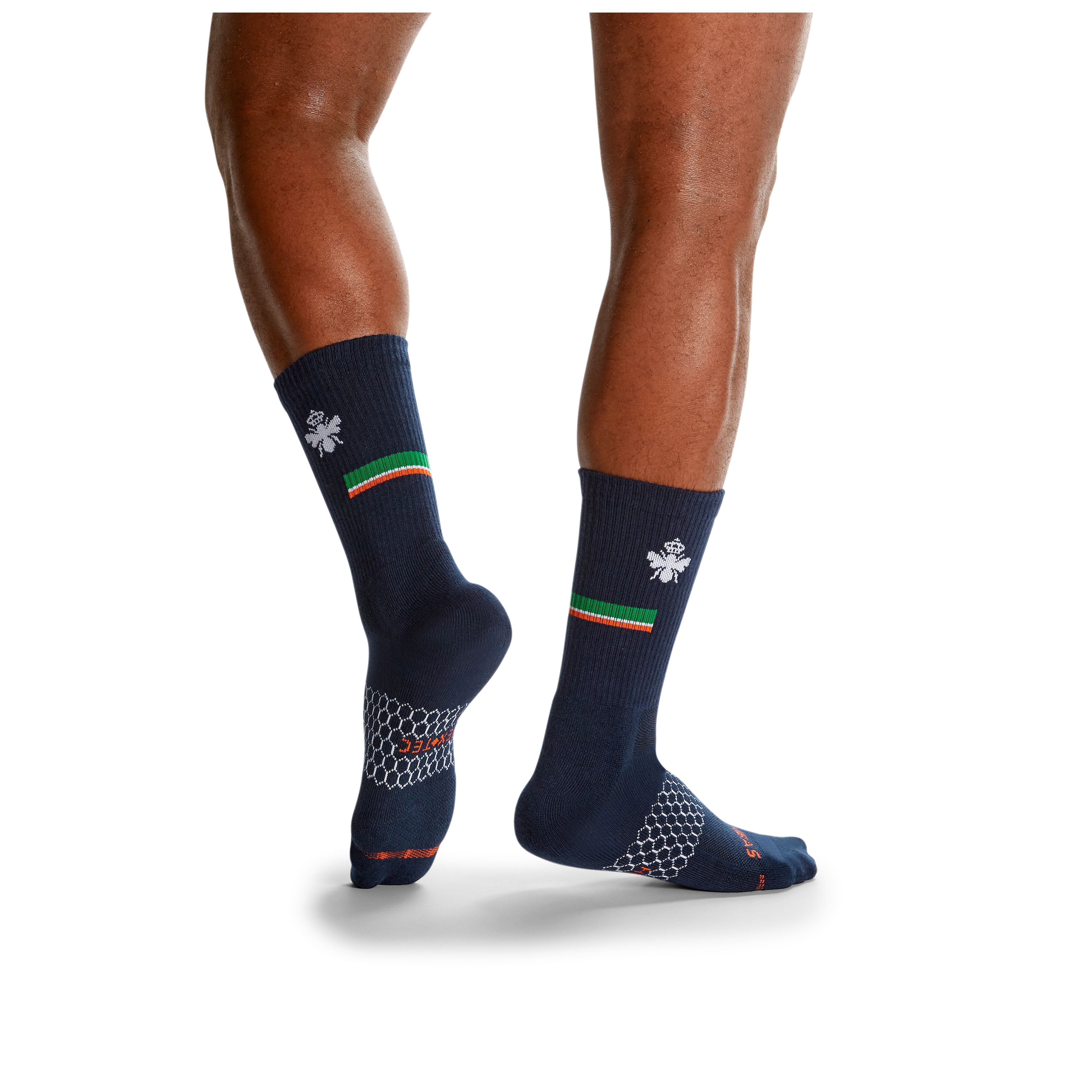 Men's All-Purpose Performance Calf Sock 3-Pack