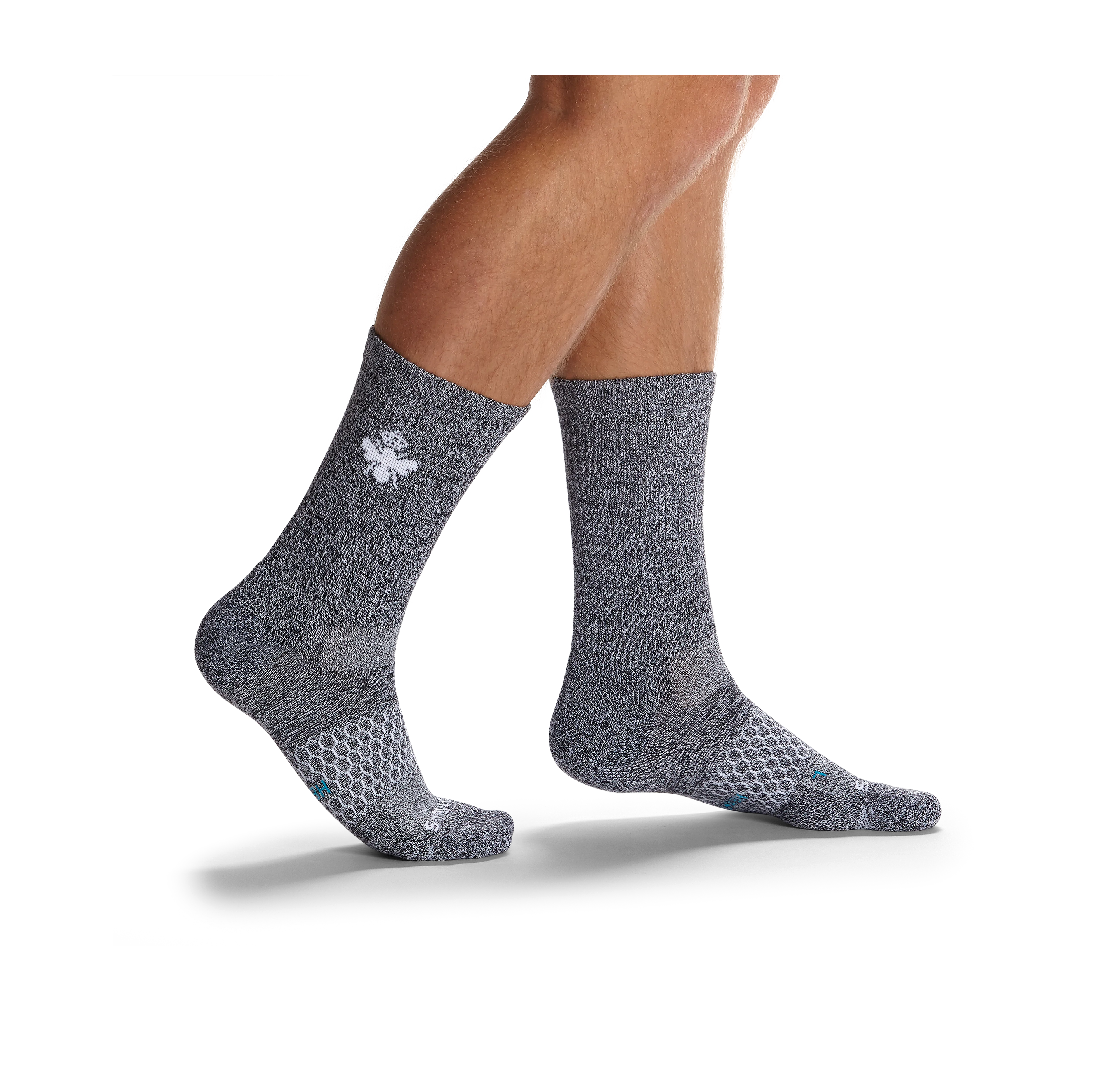 Men's All-Purpose Performance Calf Sock 3-Pack