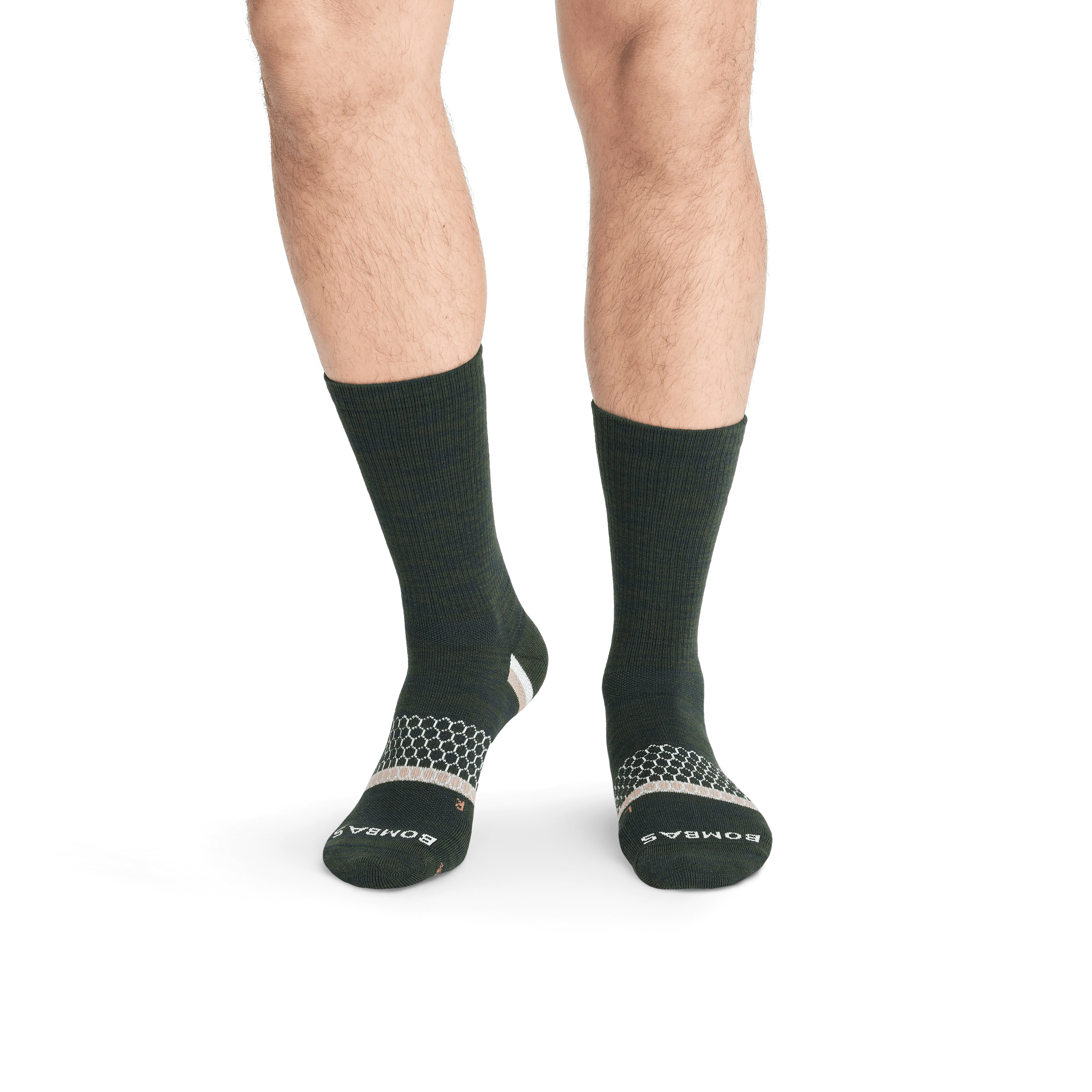 Men's All-Purpose Performance Calf Sock 3-Pack