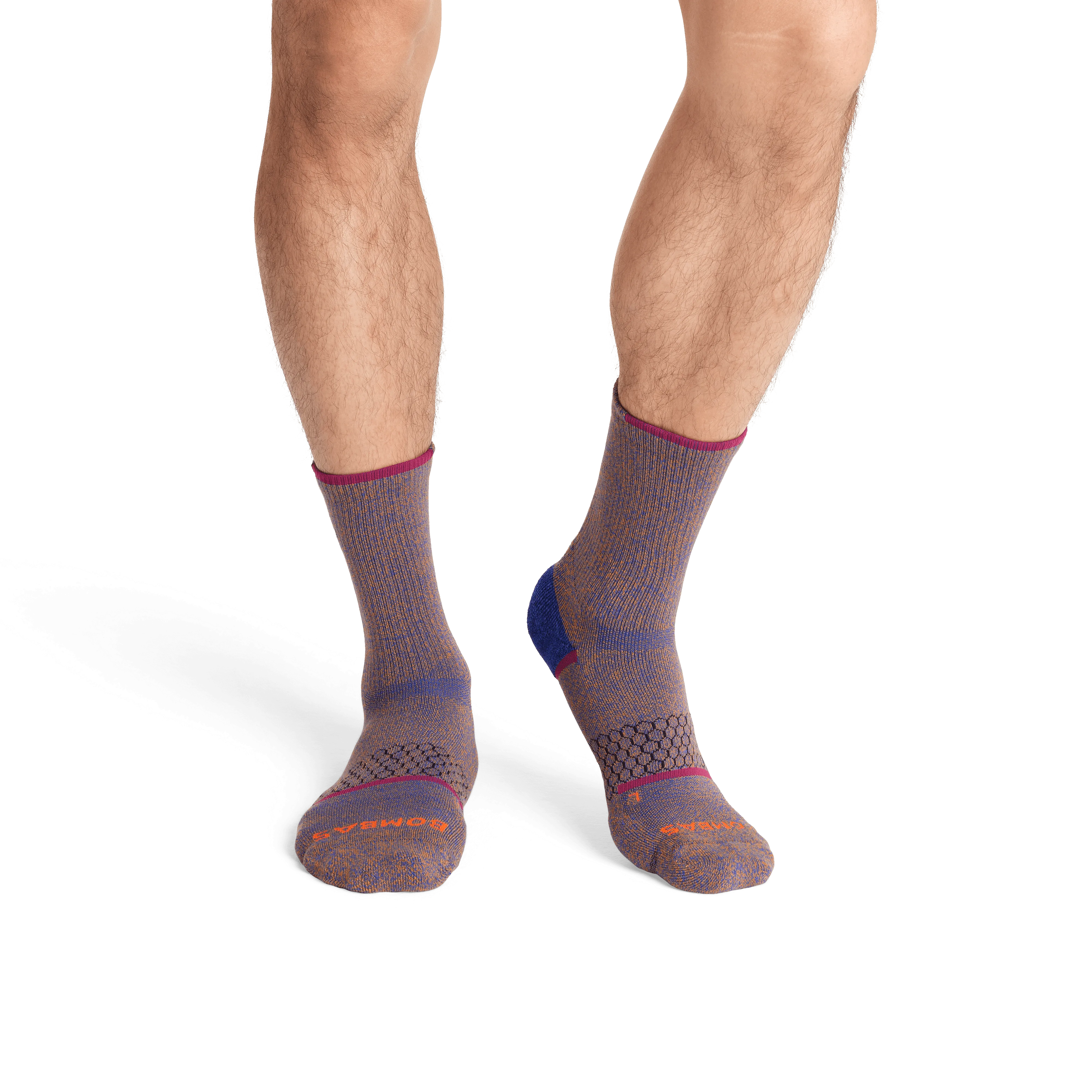 Men's All-Purpose Performance Calf Sock 3-Pack