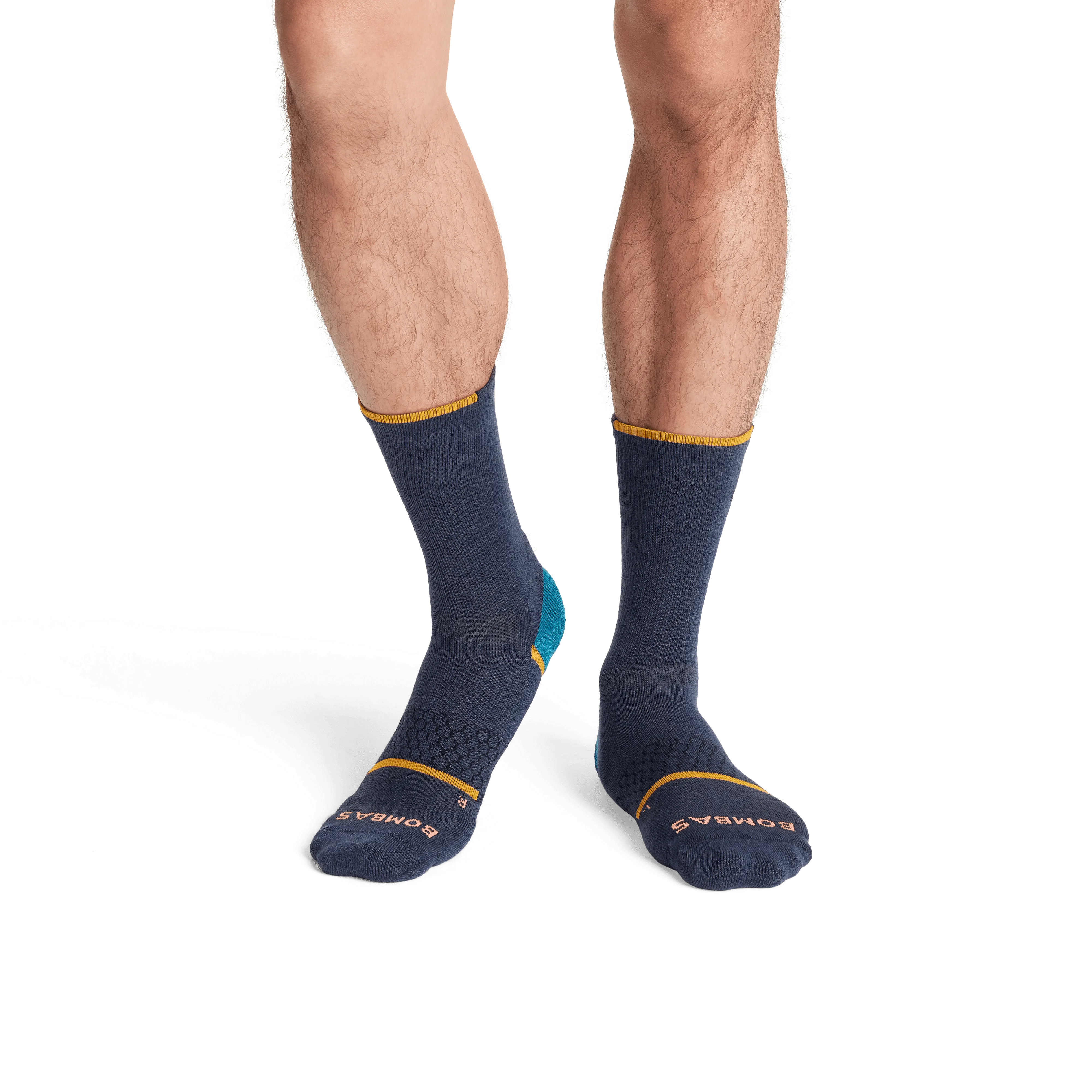 Men's All-Purpose Performance Calf Sock 3-Pack