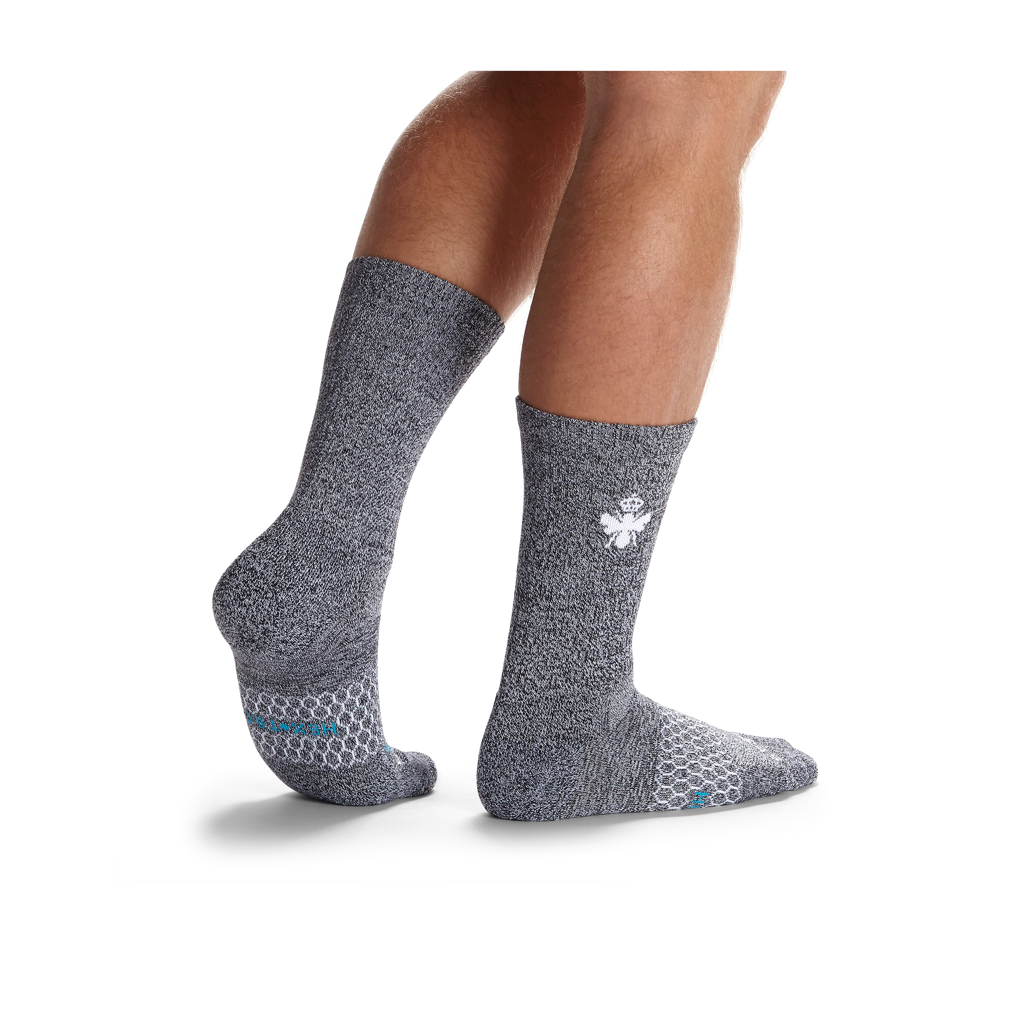 Men's All-Purpose Performance Calf Socks