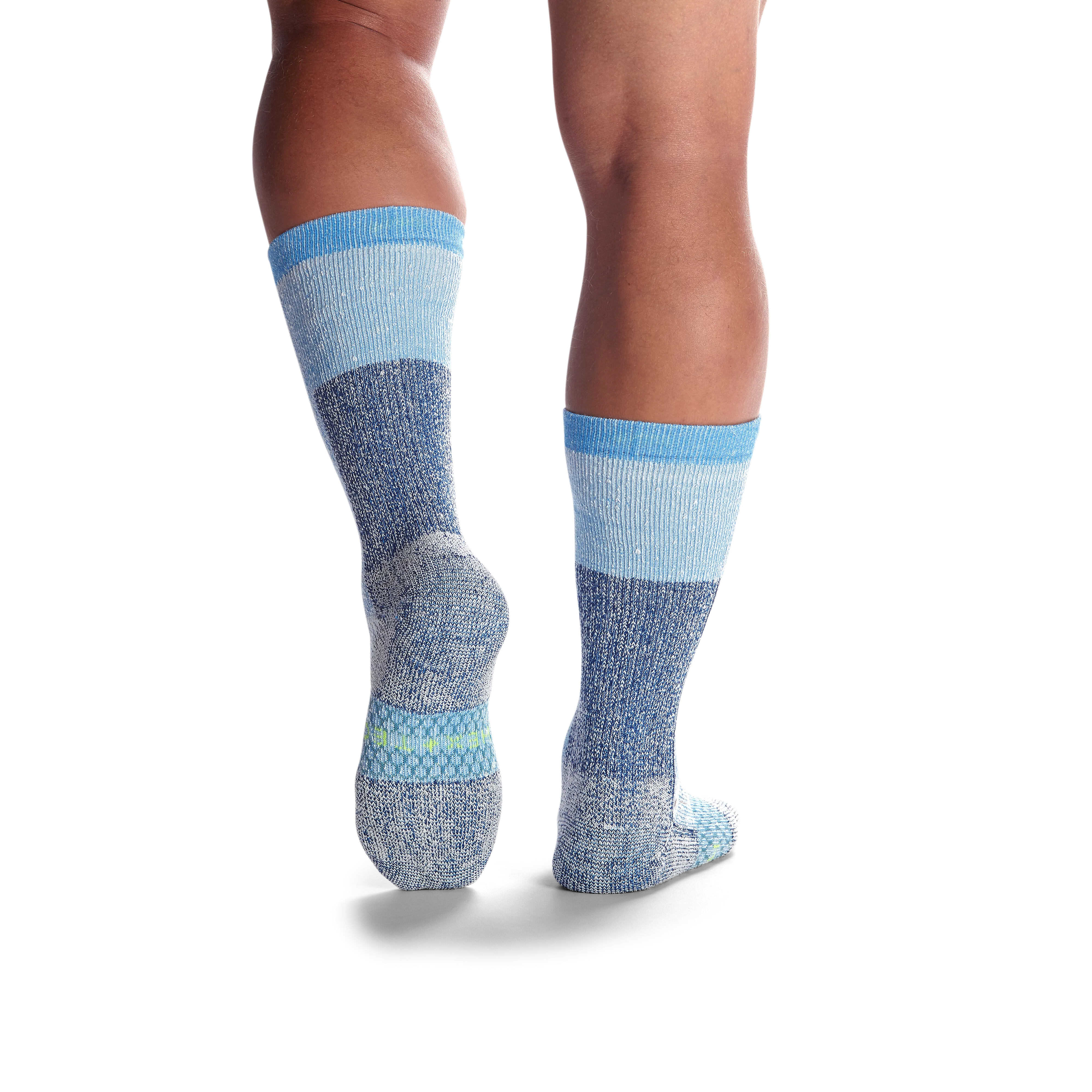 Men's All-Purpose Performance Heavy Duty Calf Sock 3-Pack