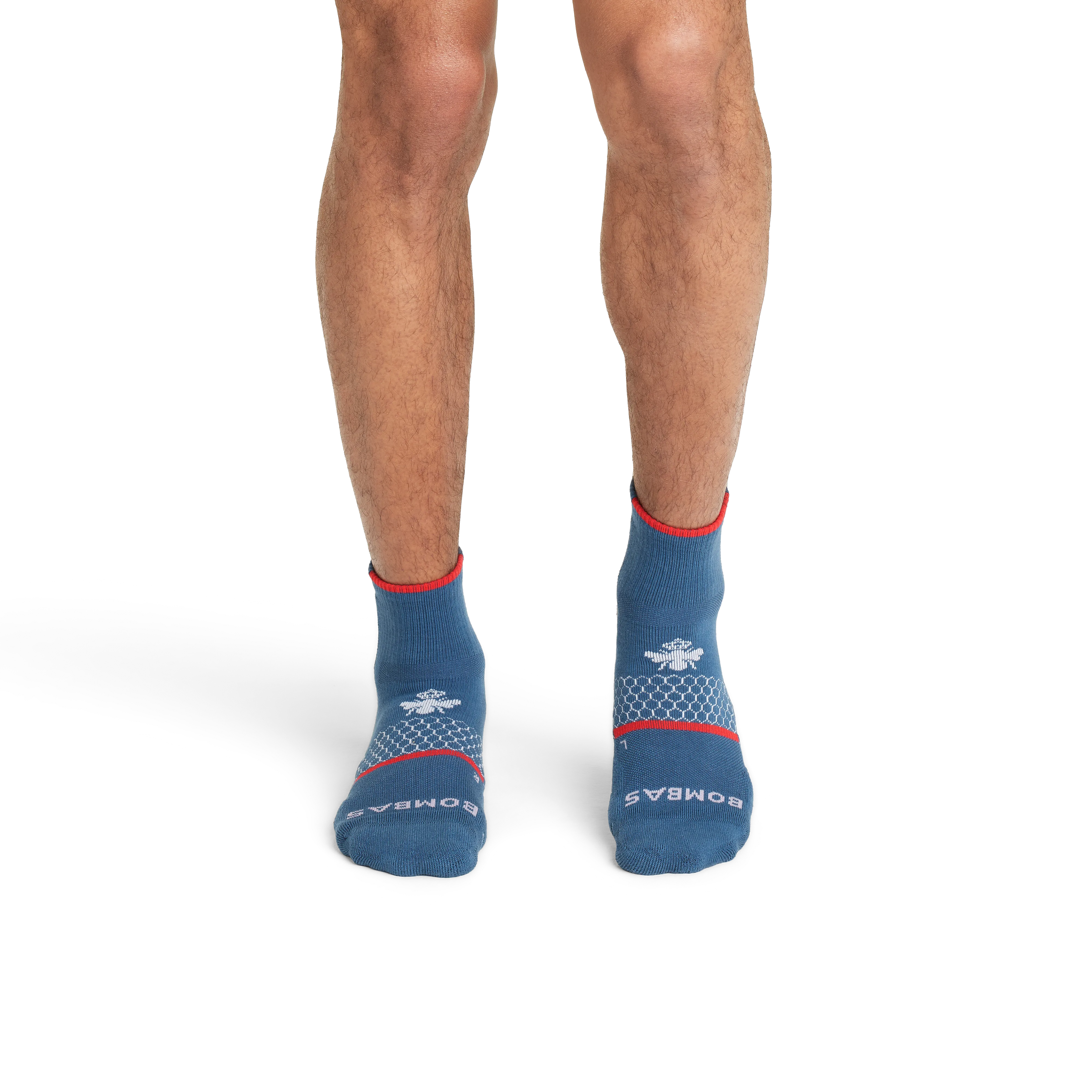 Men's All-Purpose Performance Quarter Sock 3-Pack