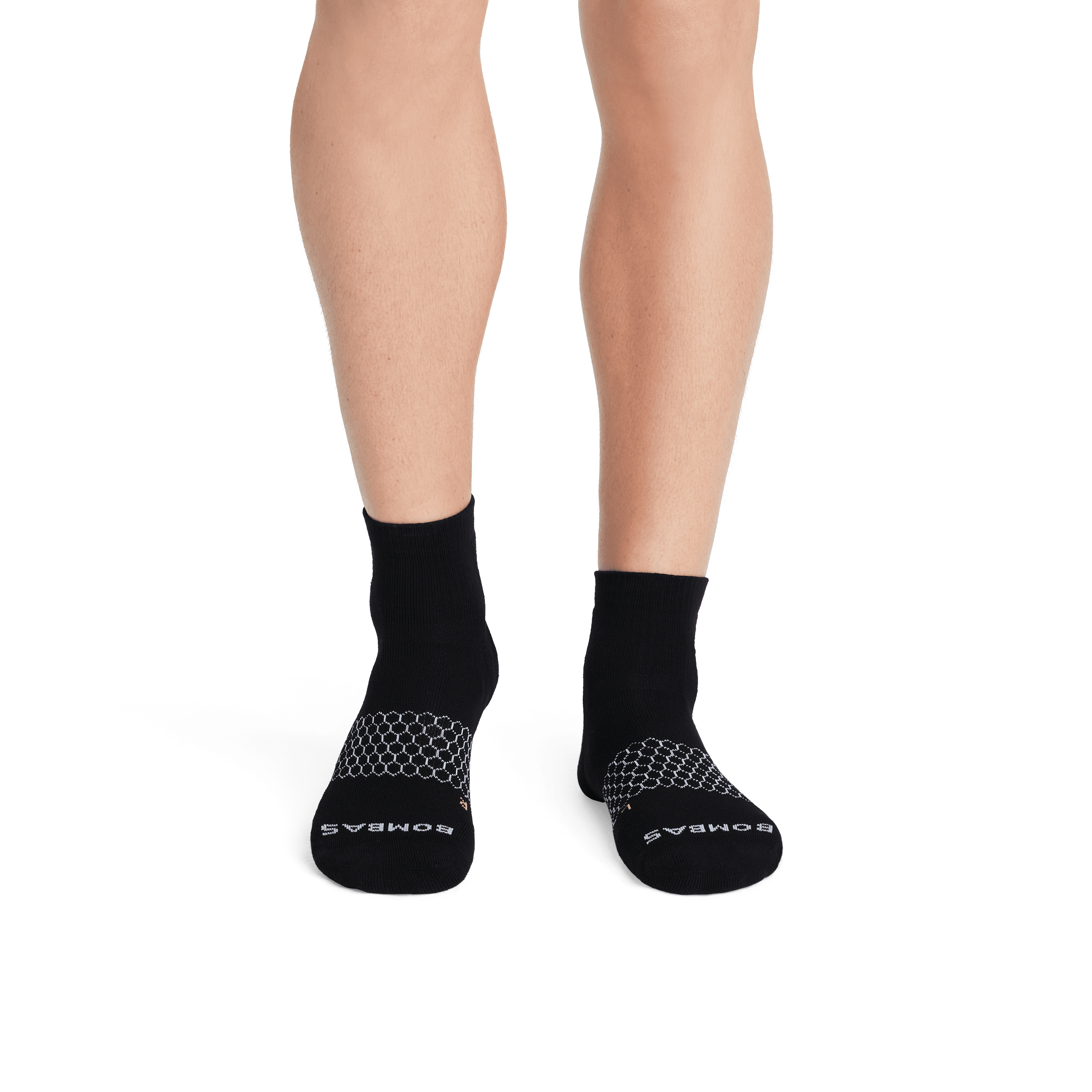 Men's All-Purpose Performance Quarter Socks