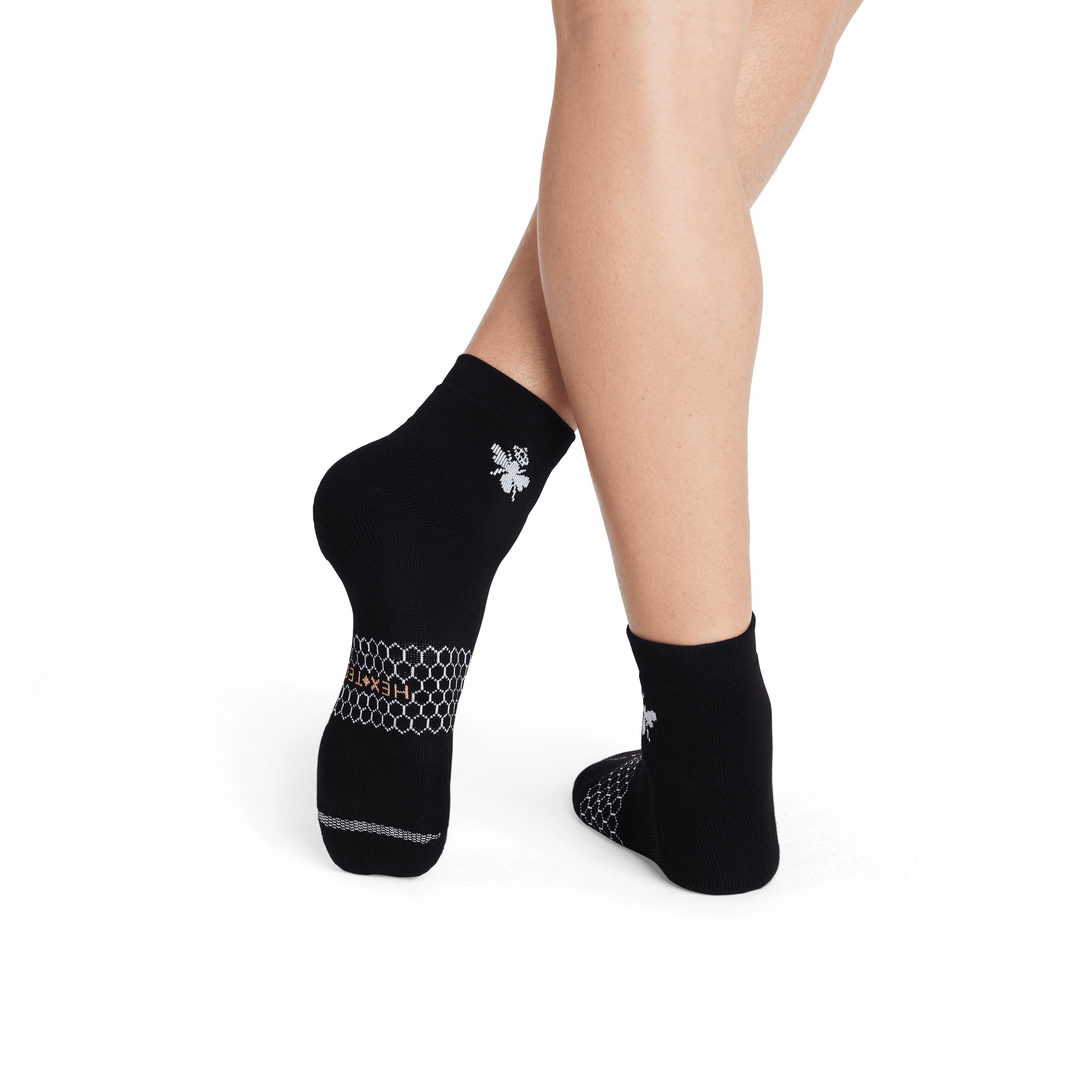 Men's All-Purpose Performance Quarter Socks