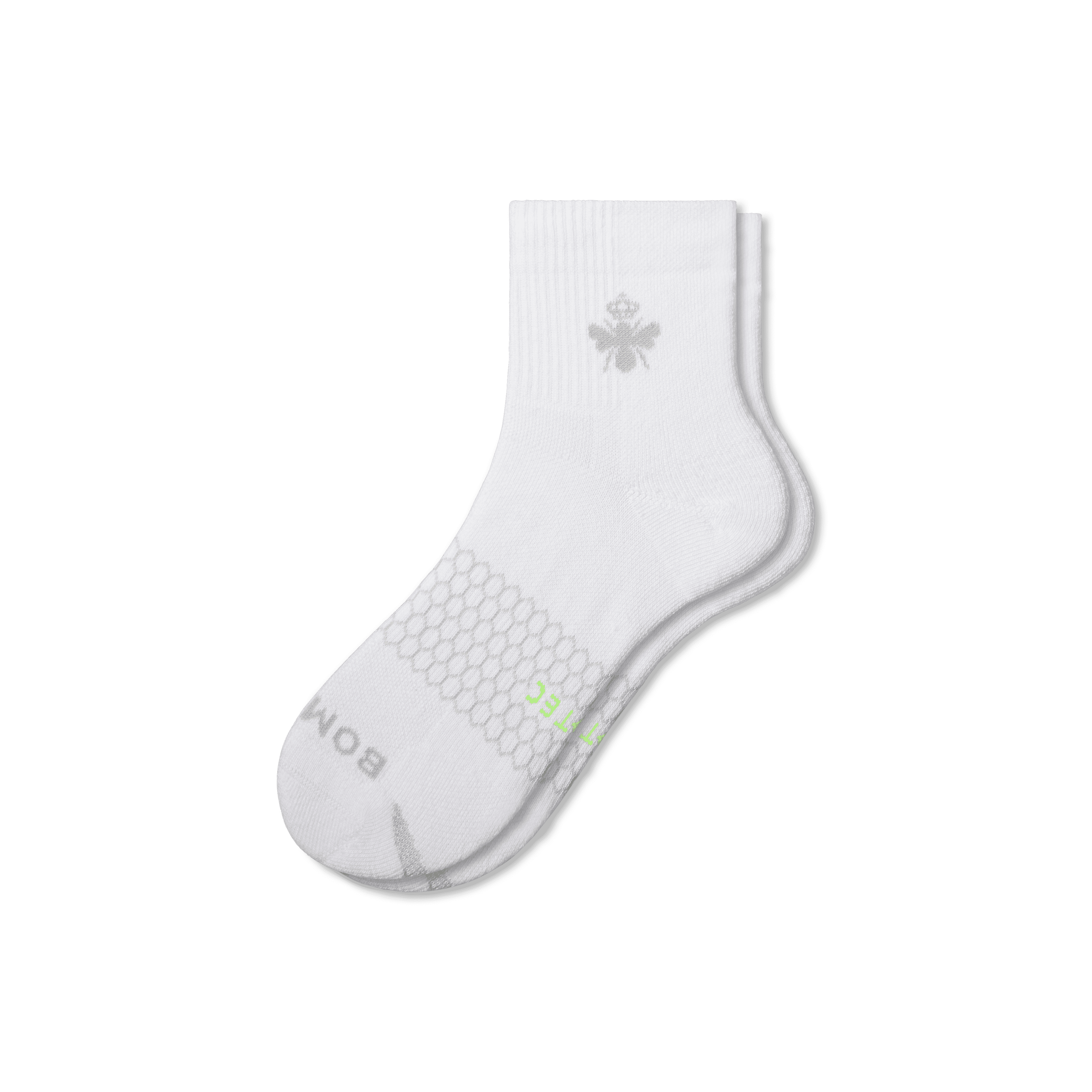 Men's All-Purpose Performance Quarter Socks