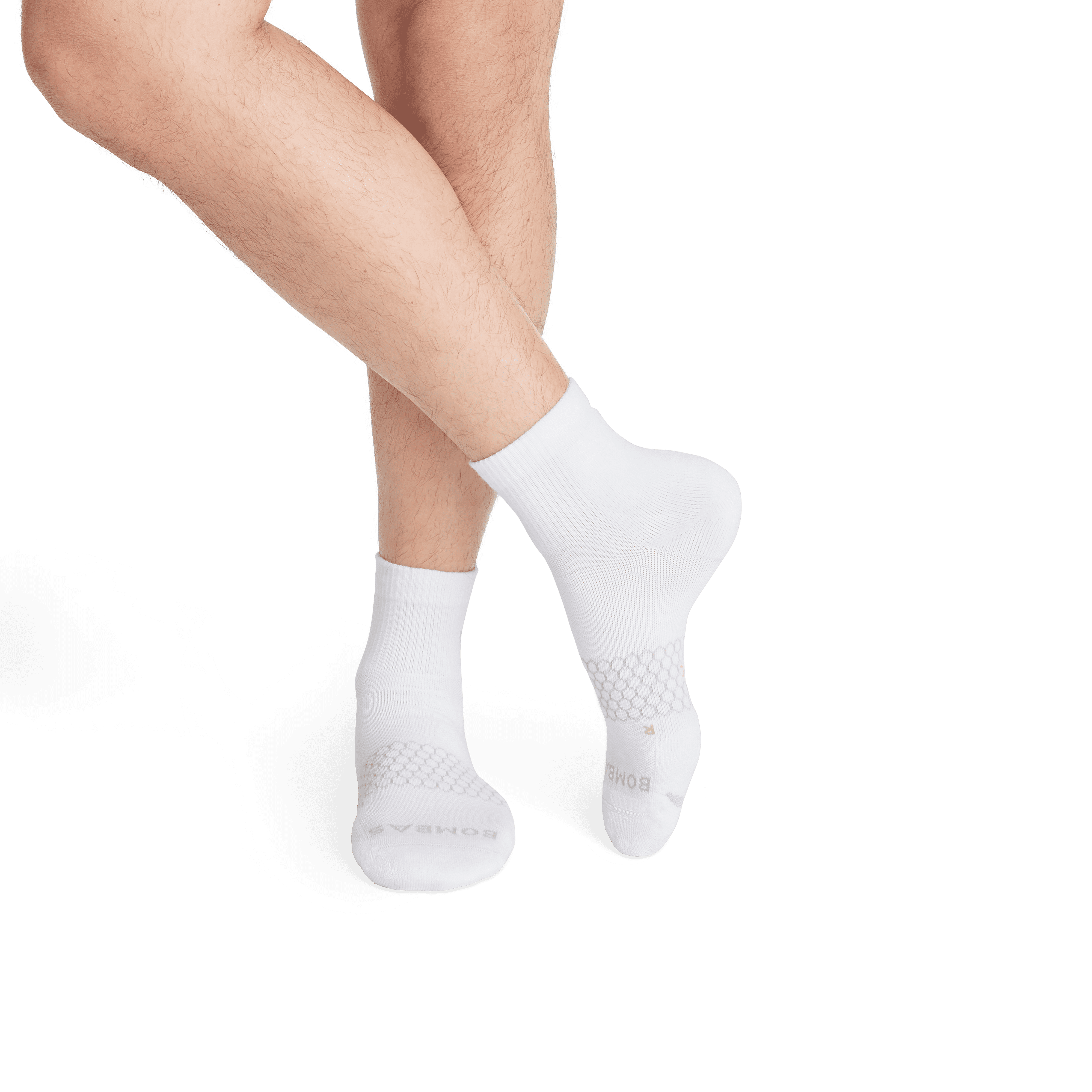 Men's All-Purpose Performance Quarter Socks