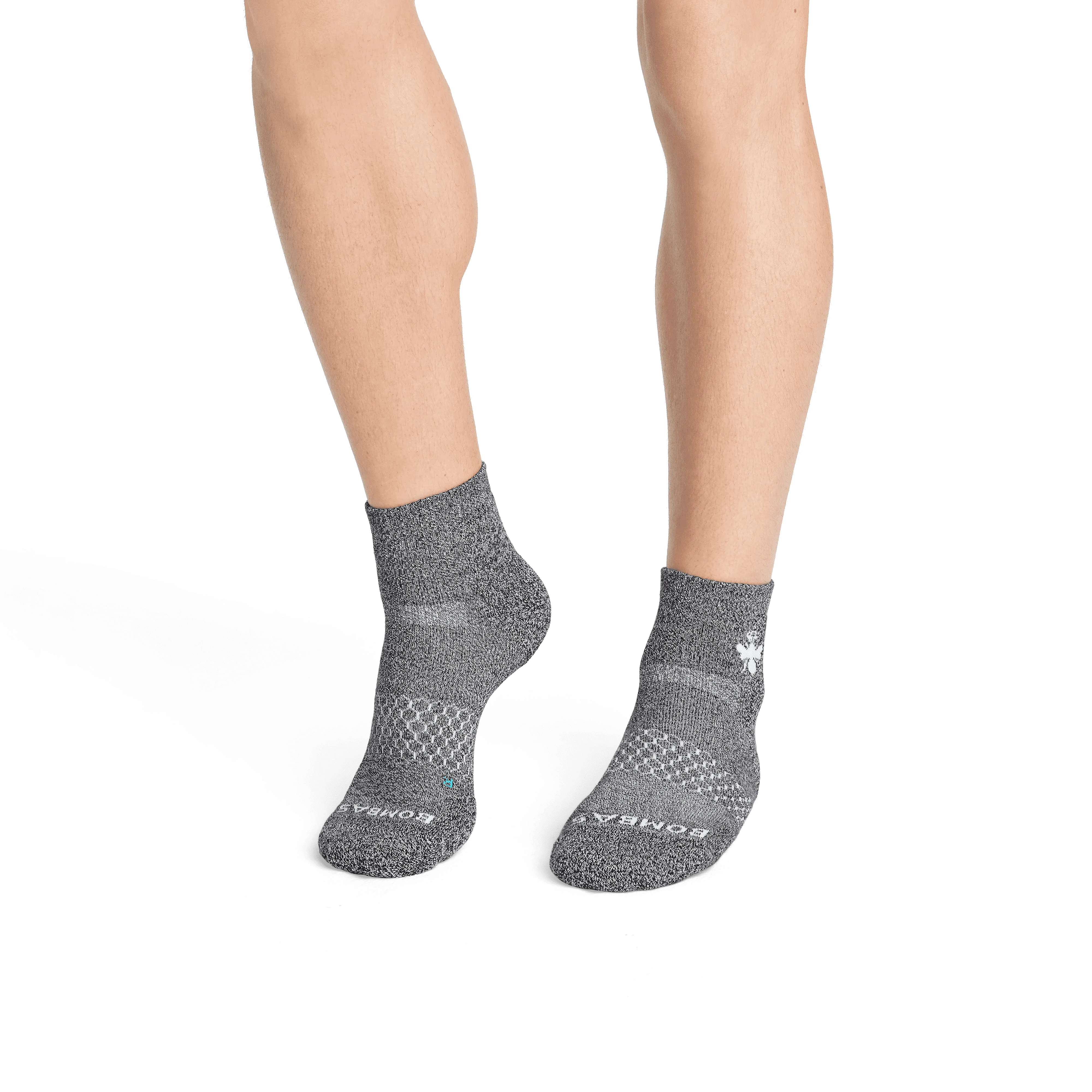 Men's All-Purpose Performance Quarter Socks