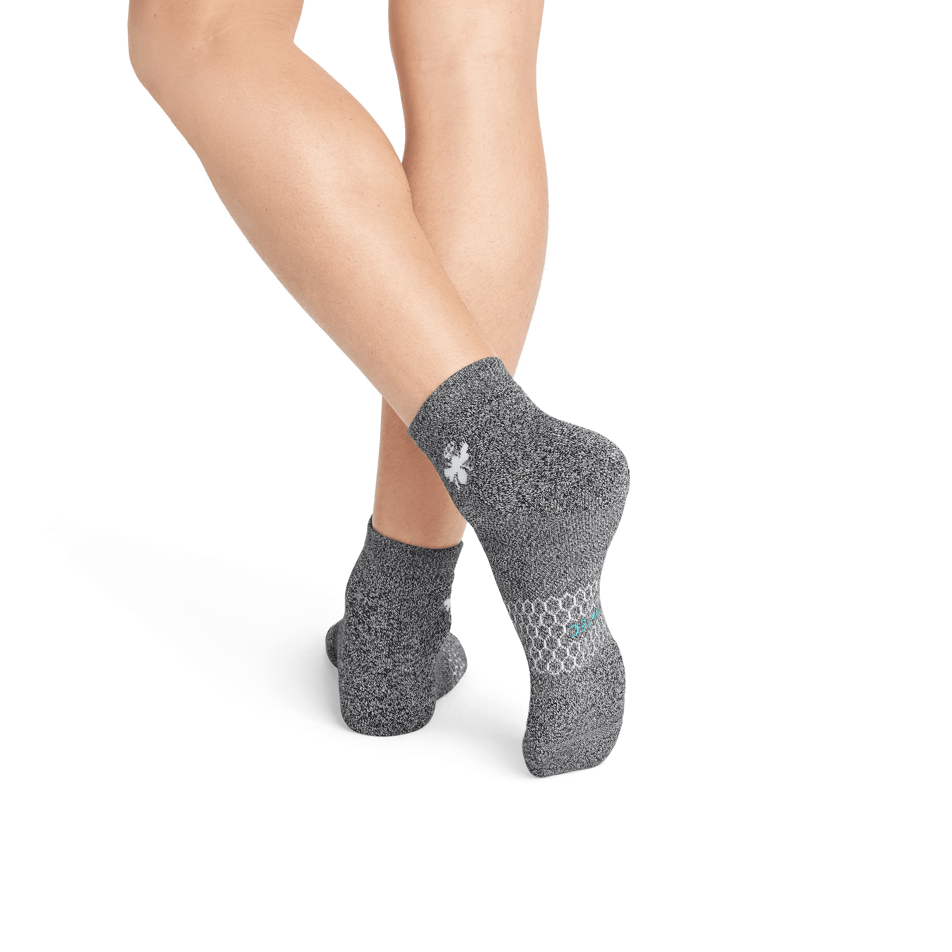 Men's All-Purpose Performance Quarter Socks