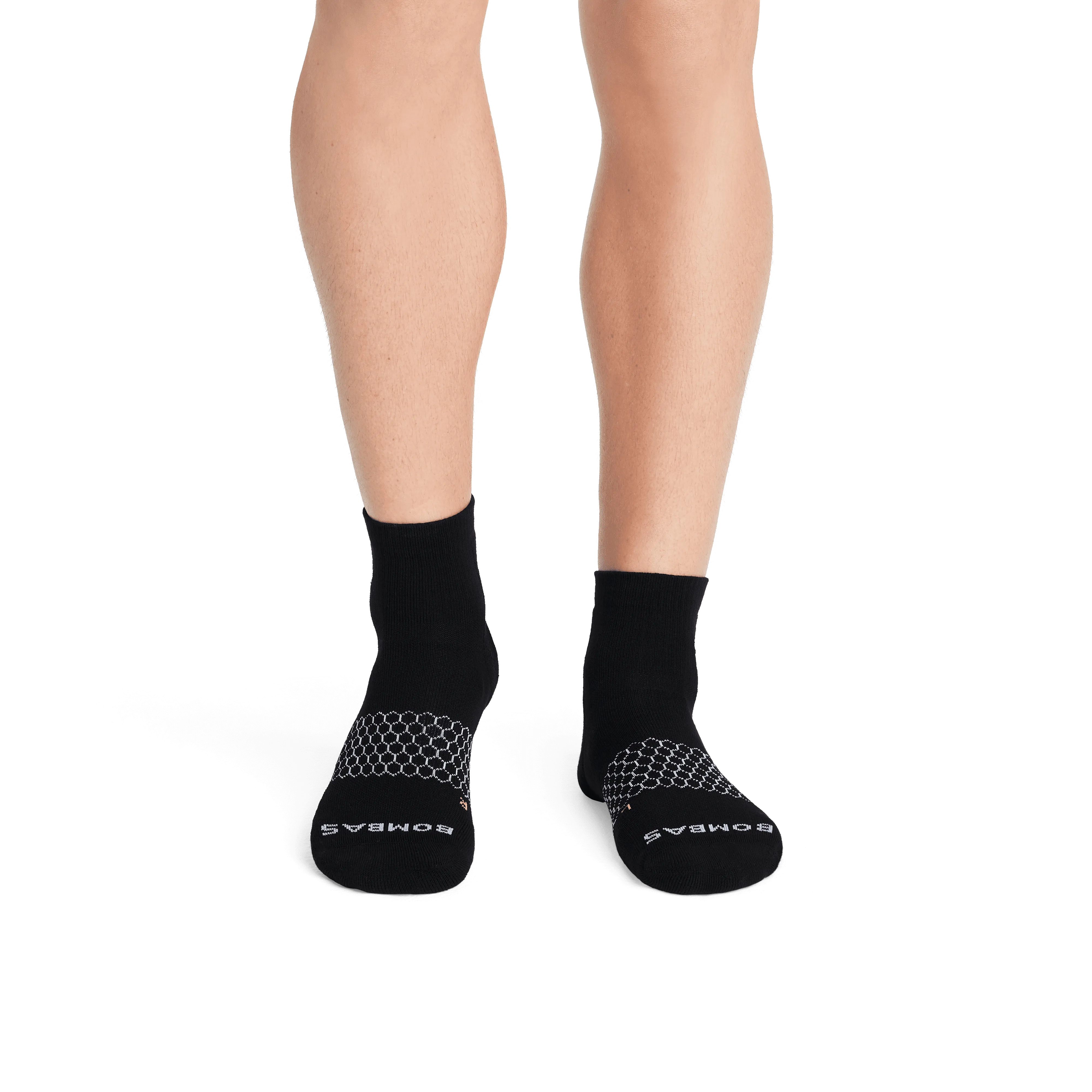 Men's All-Purpose Performance Quarter Socks