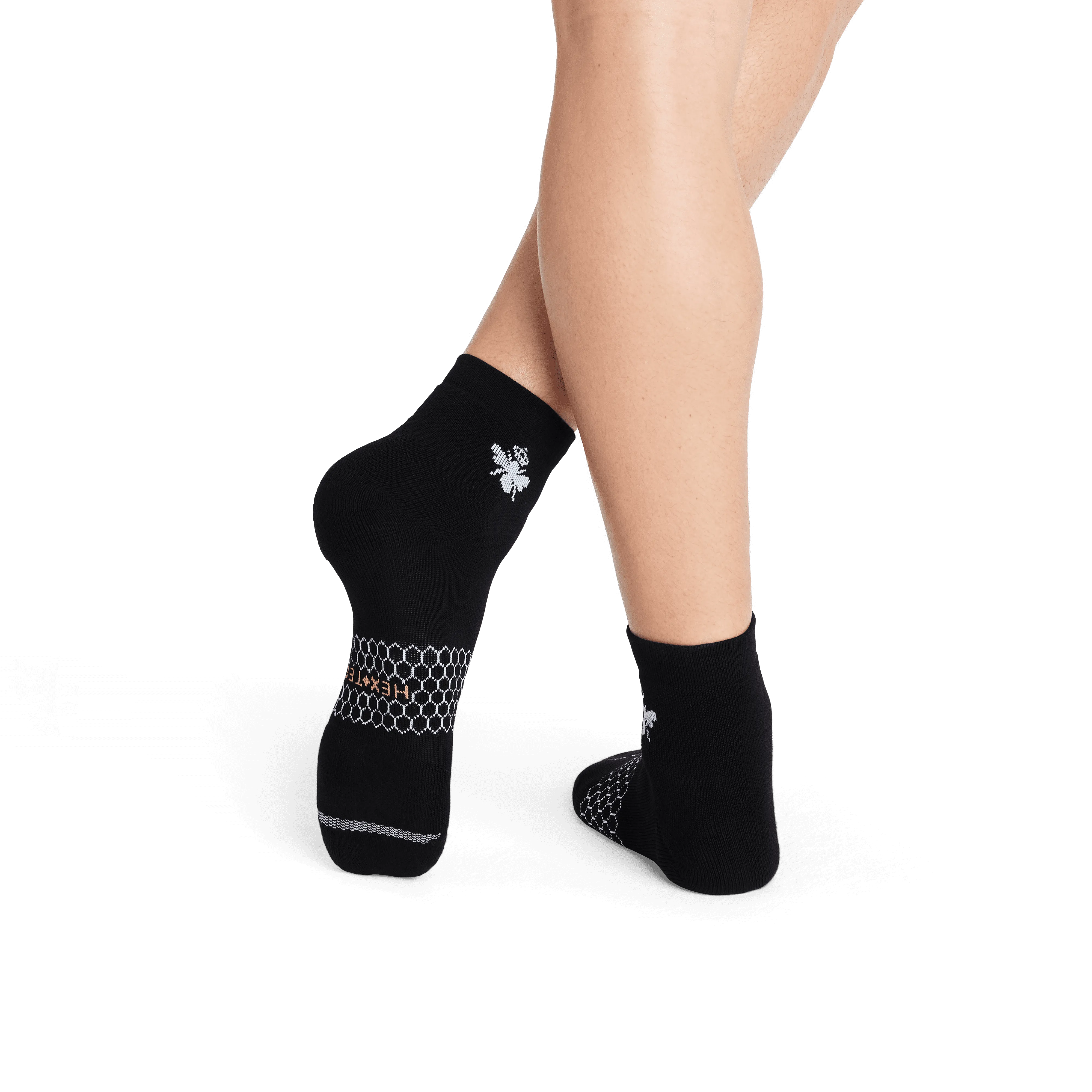 Men's All-Purpose Performance Quarter Socks