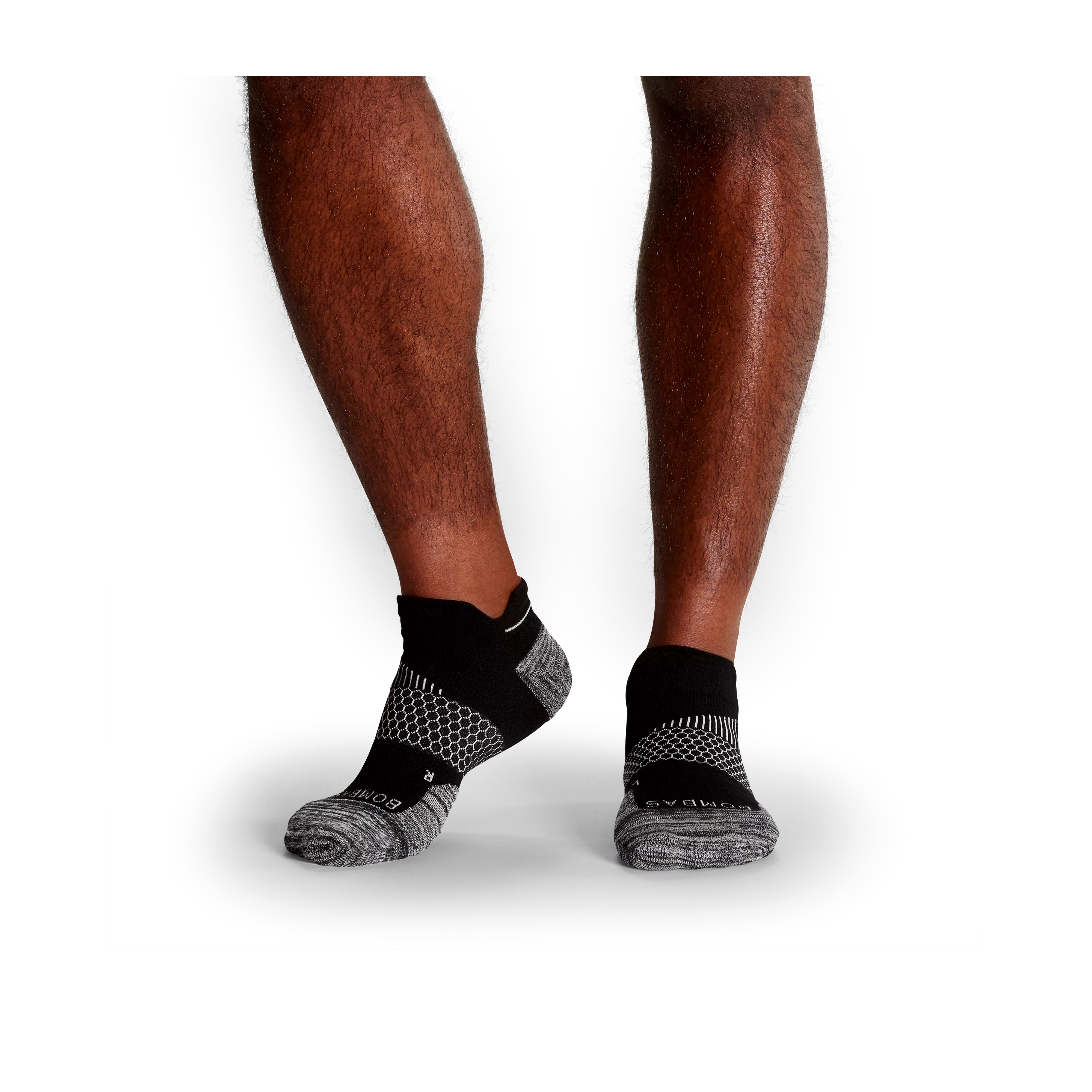 Men's Ankle Sock Starter 4-Pack