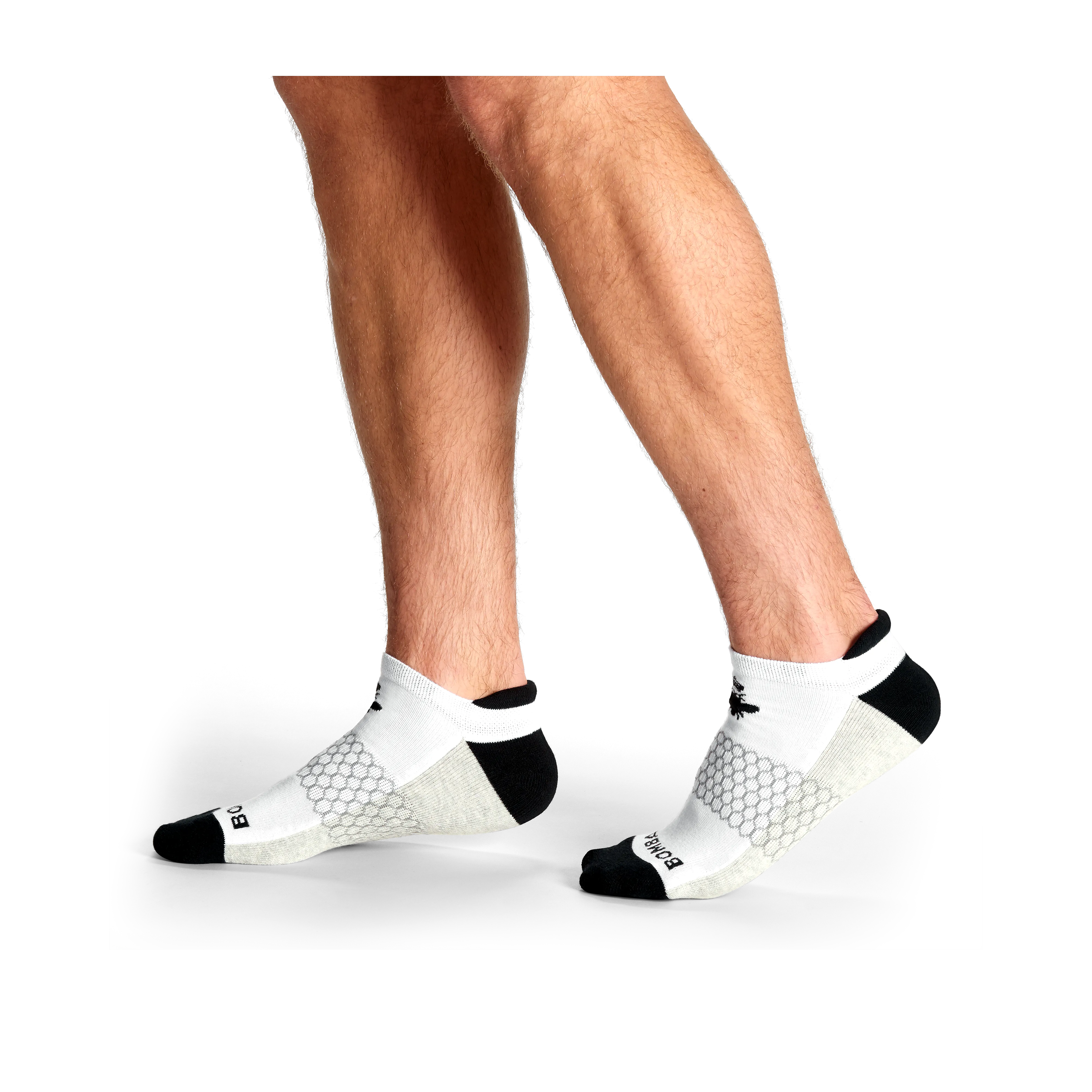 Men's Ankle Sock Starter 4-Pack