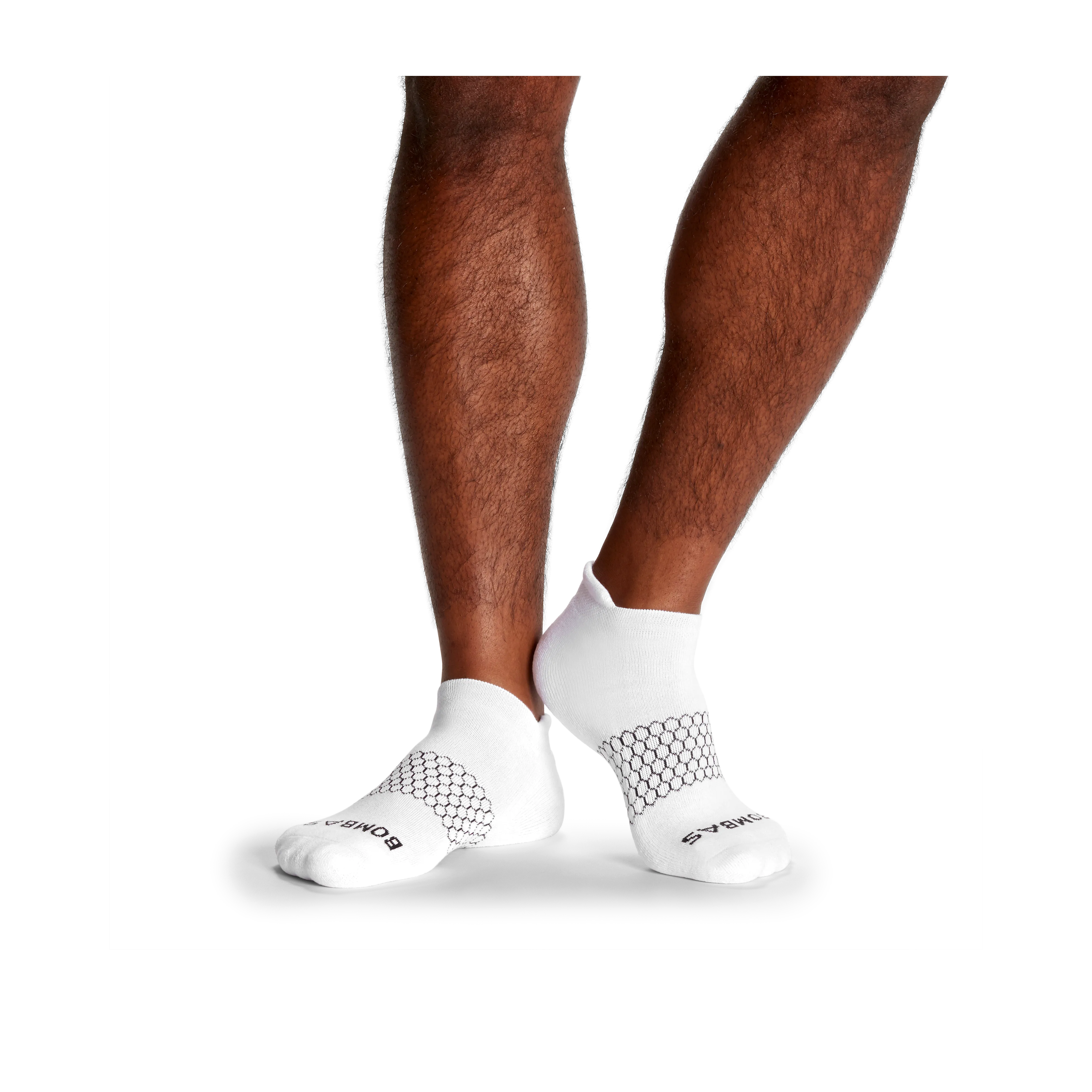 Men's Ankle Sock Starter 4-Pack