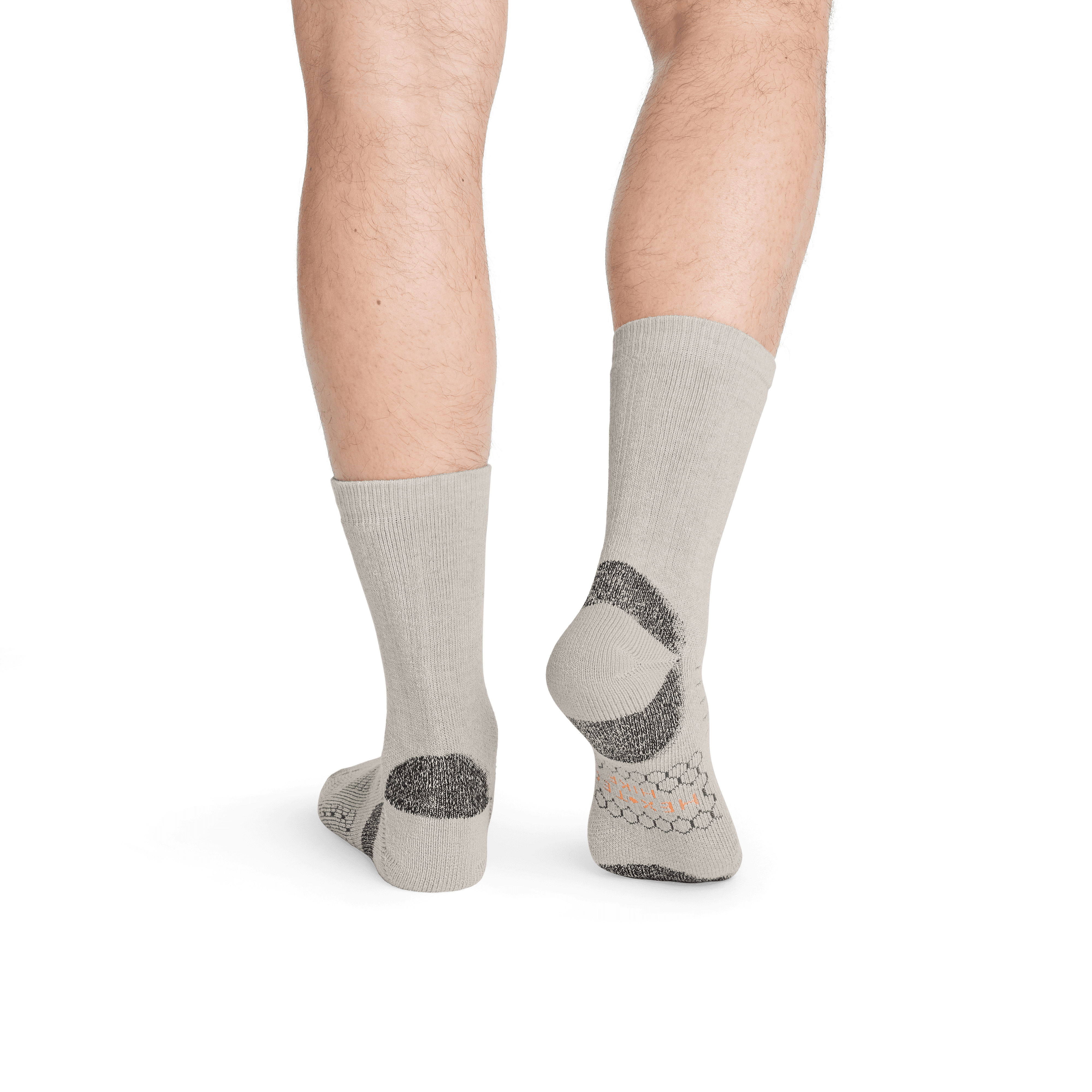 Men's Hiking Calf Sock 3-Pack