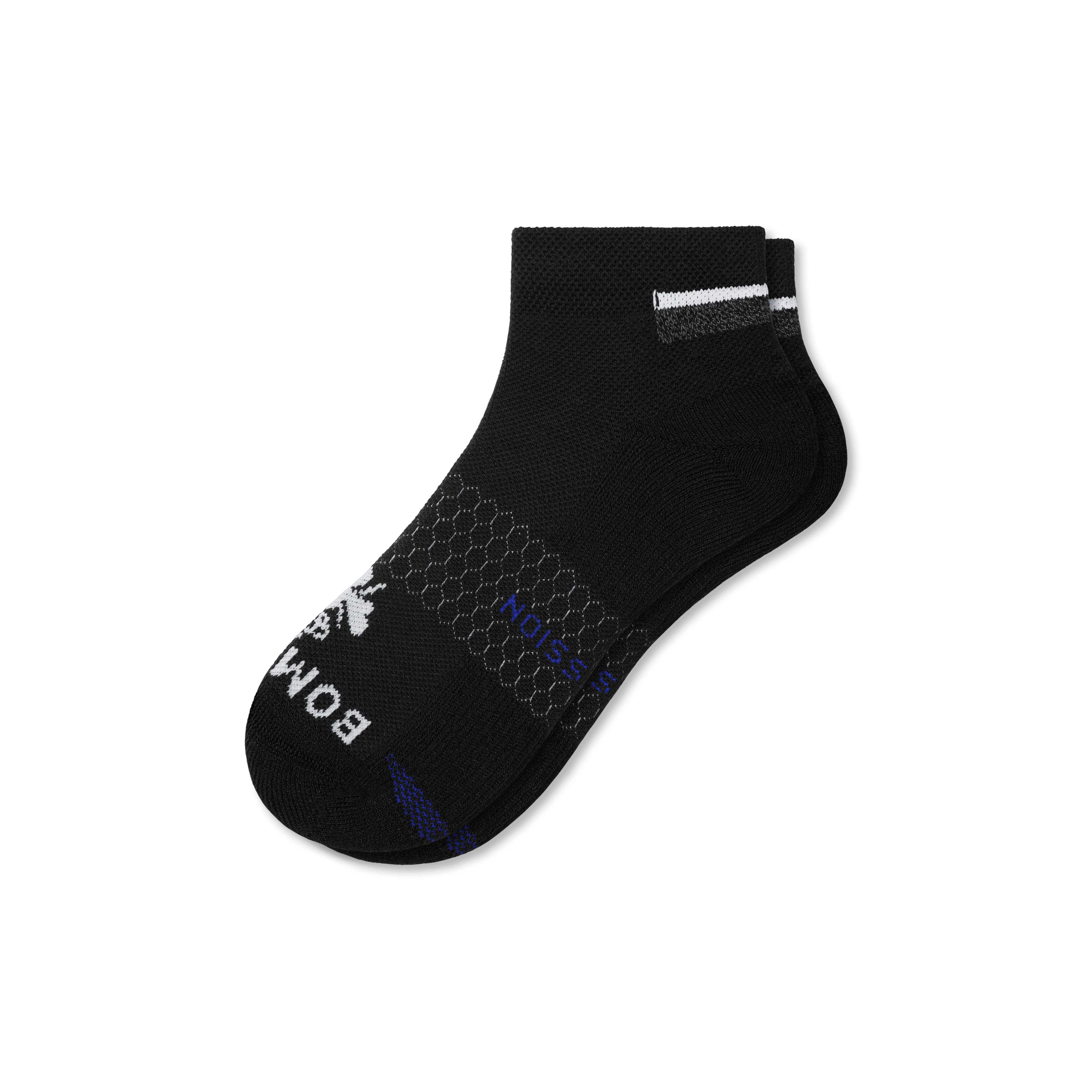 Men's Performance Compression Ankle Socks