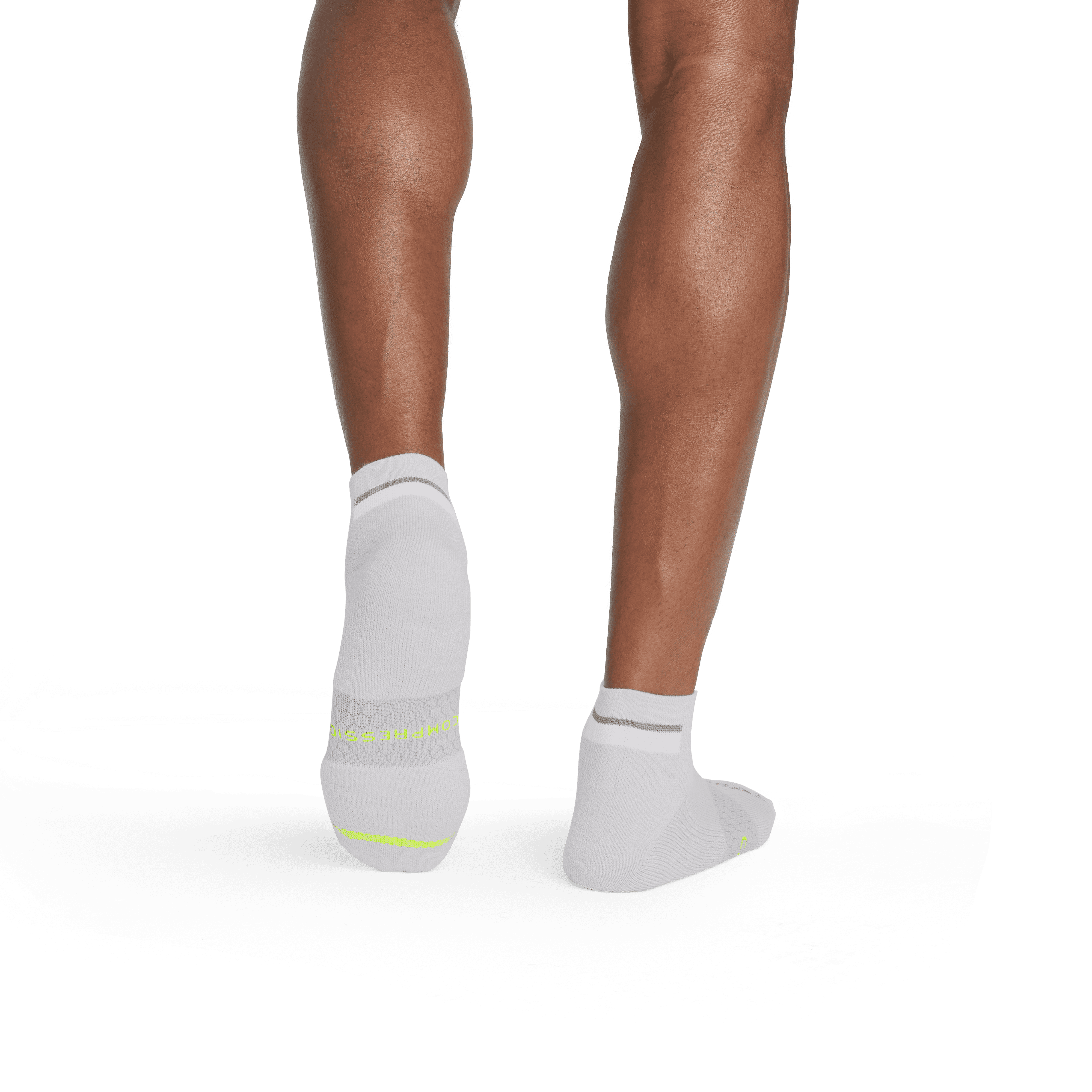 Men's Performance Compression Ankle Socks