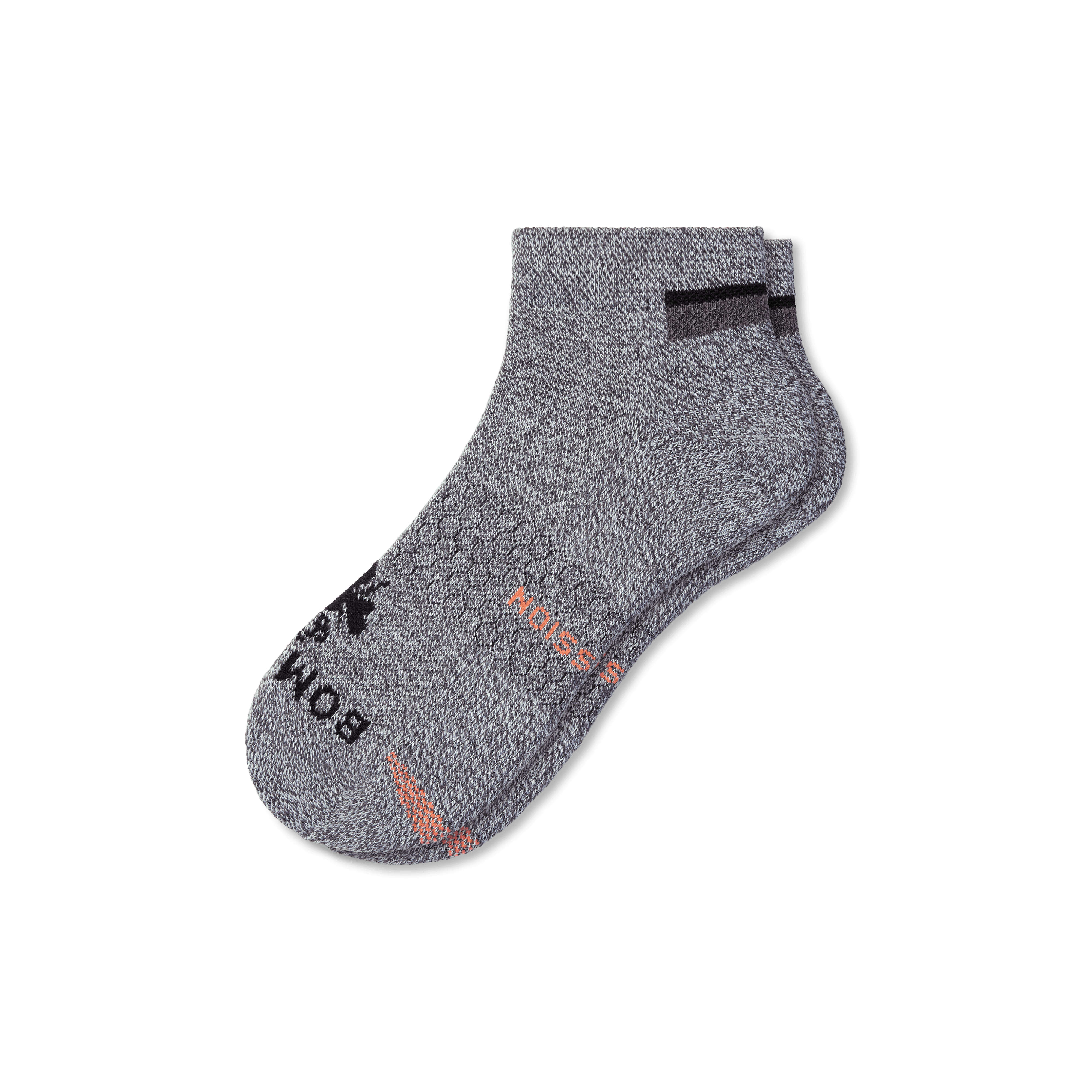 Men's Performance Compression Ankle Socks