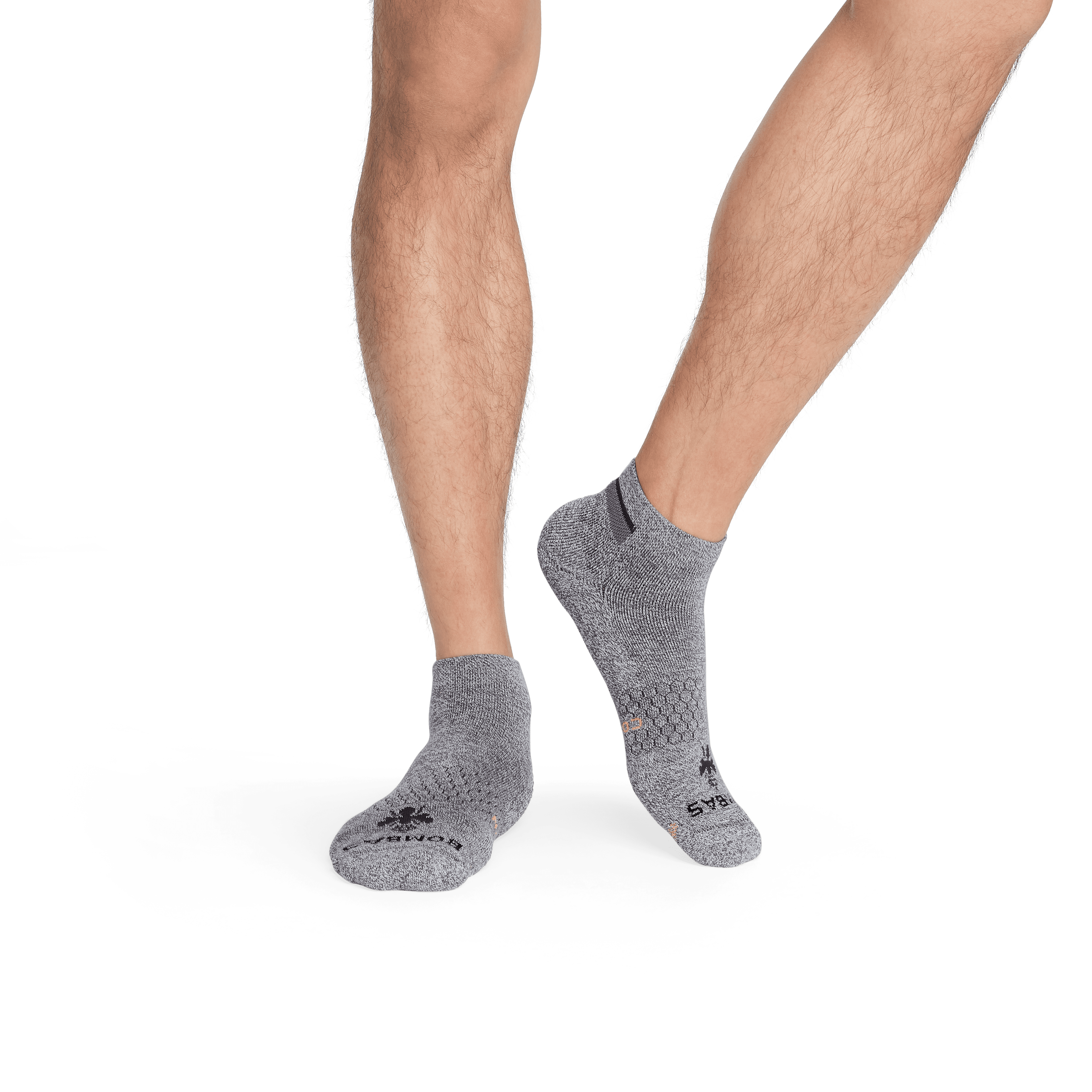 Men's Performance Compression Ankle Socks