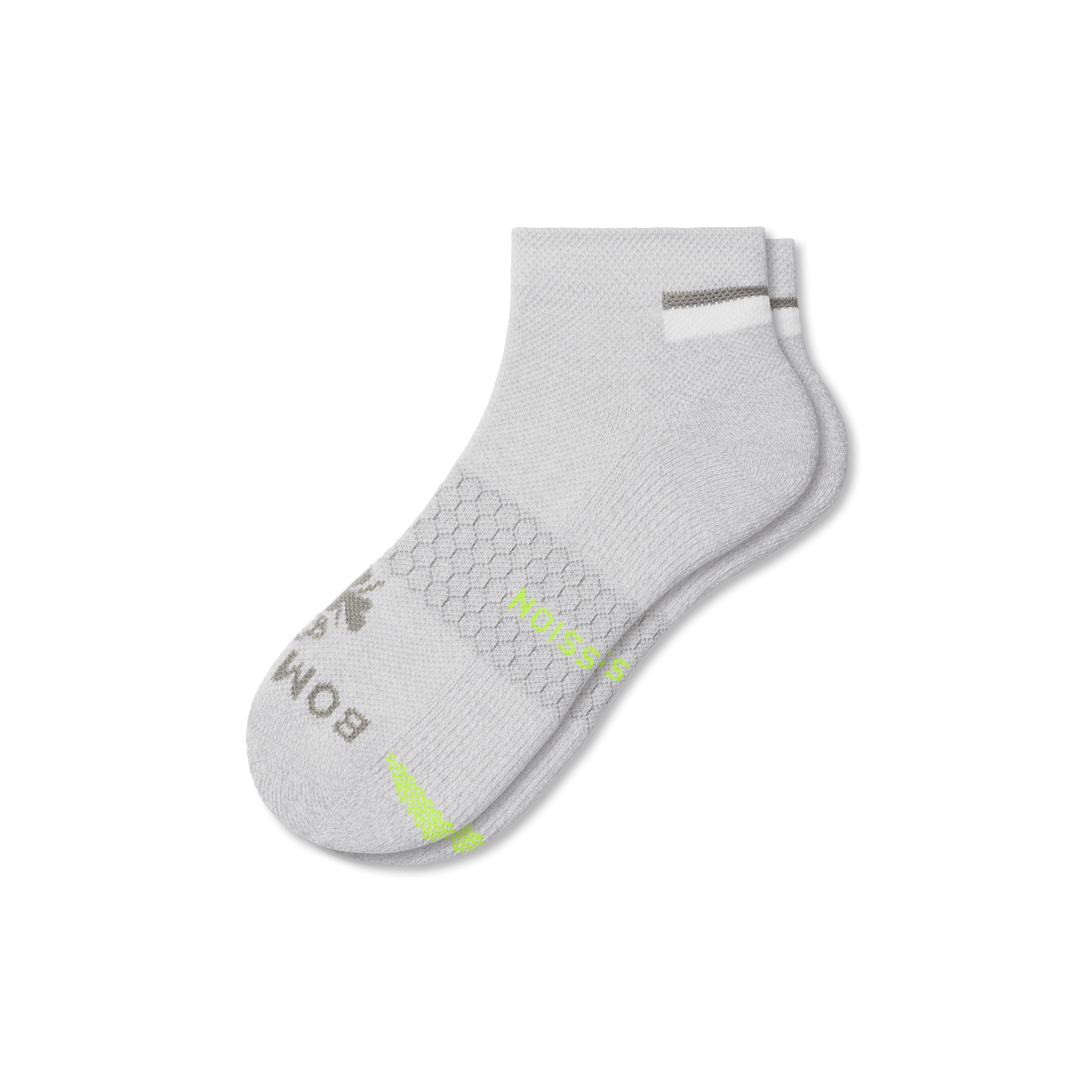 Men's Performance Compression Ankle Socks