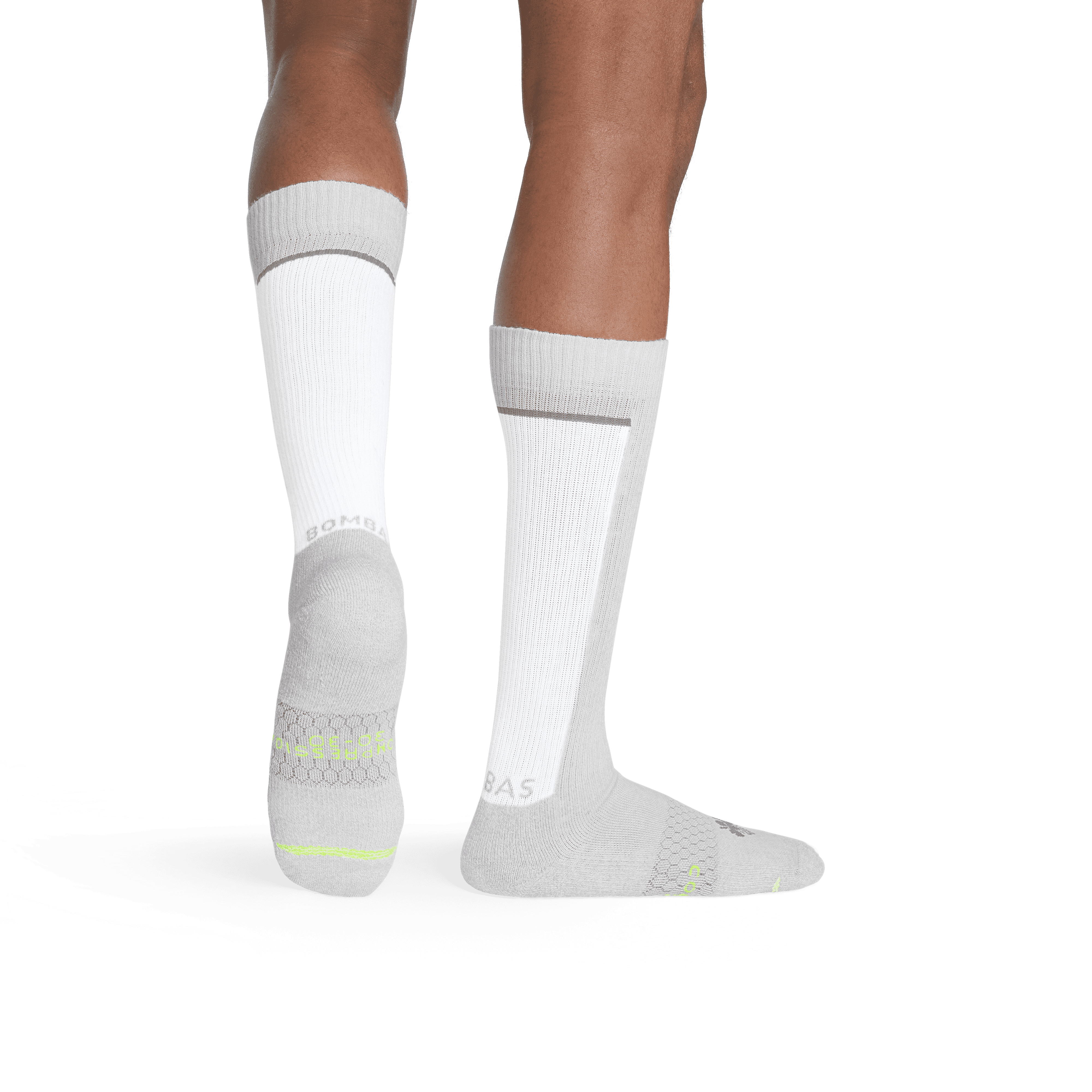 Men's Performance Compression Sock 6-Pack (20-30mmHg)