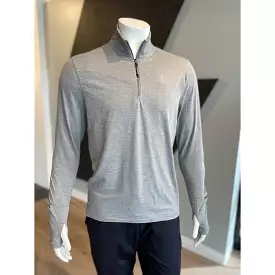 Men's Performance Tech Quarter Zip