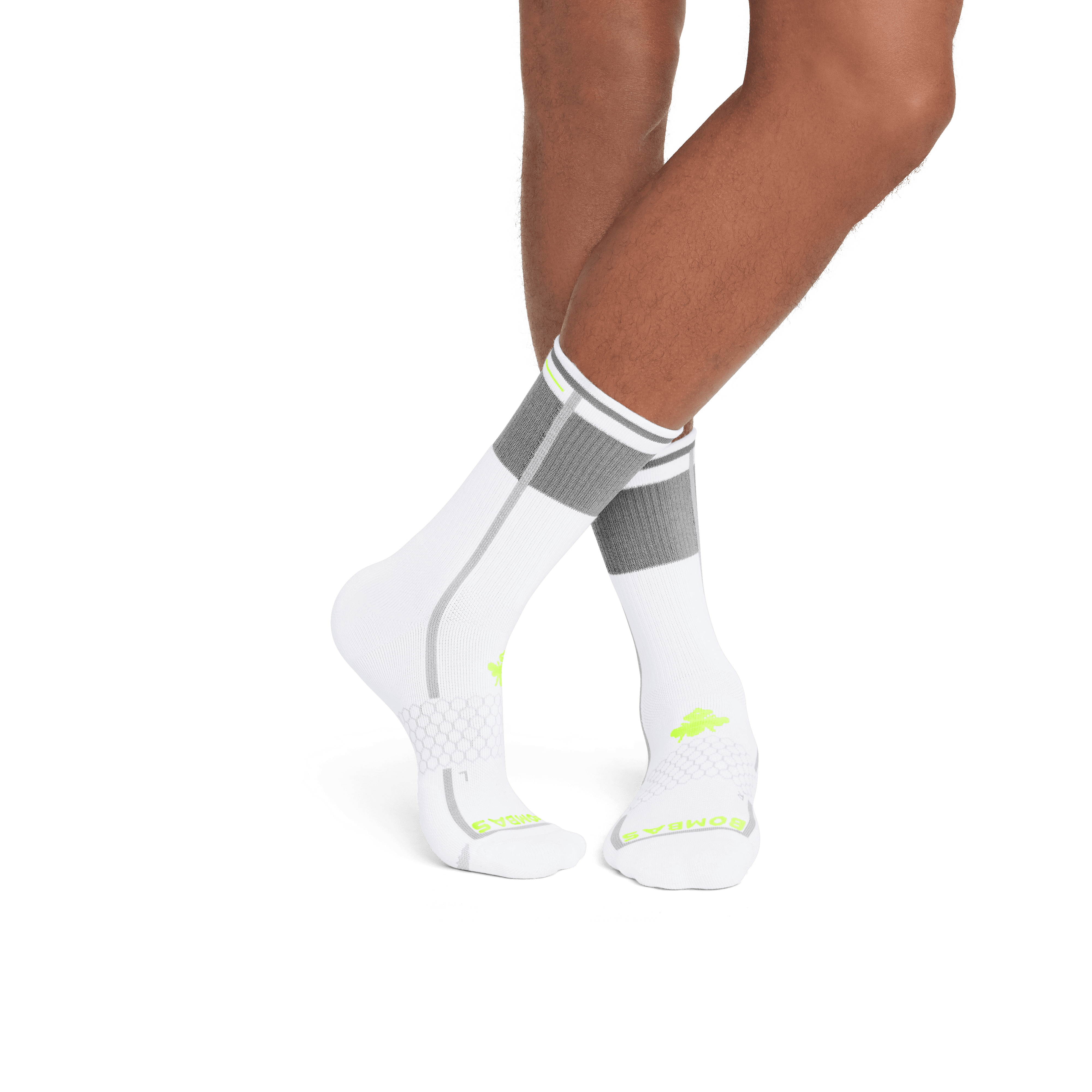 Men's Reflec-Tec All-Purpose Calf Sock 3-Pack