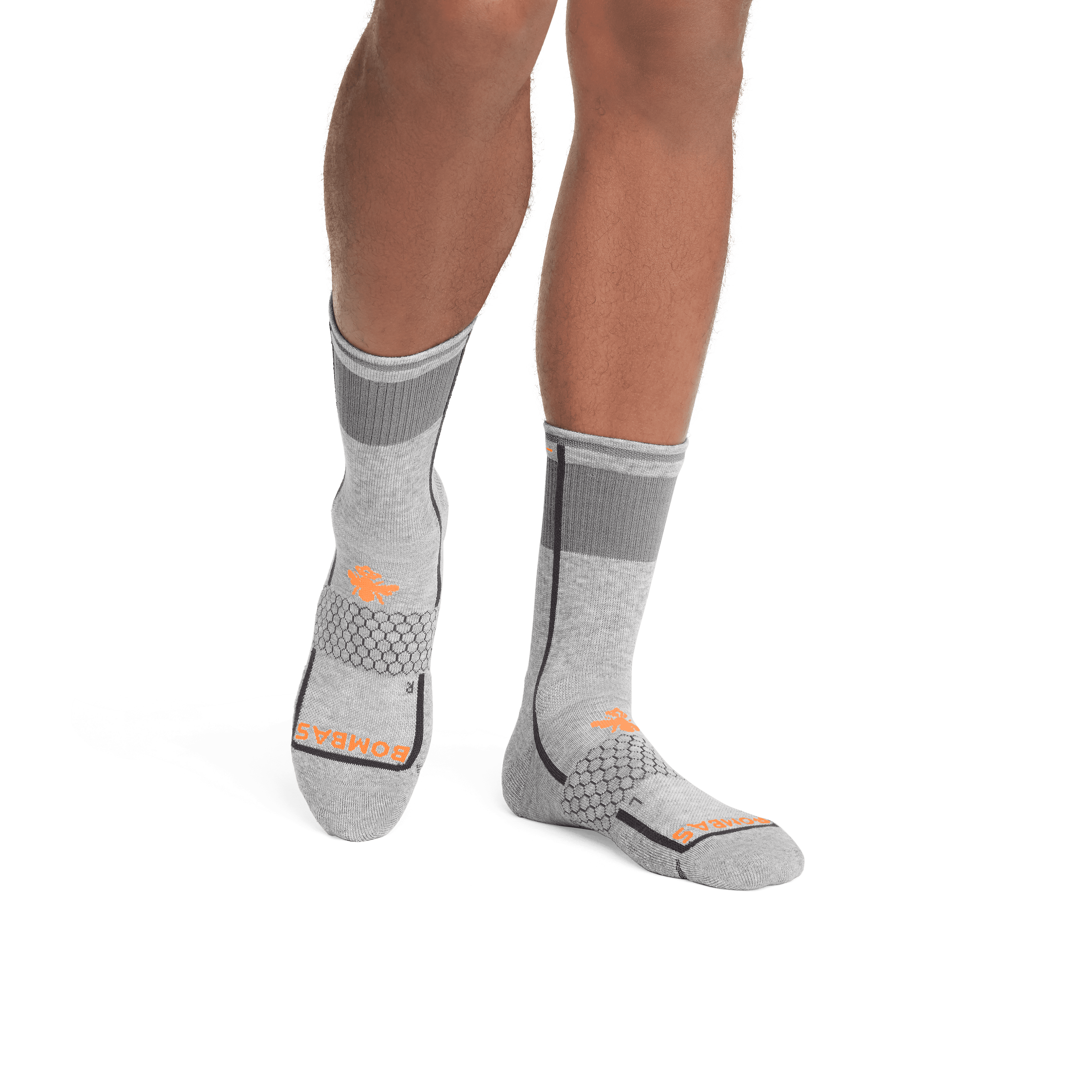 Men's Reflec-Tec All-Purpose Calf Sock 3-Pack