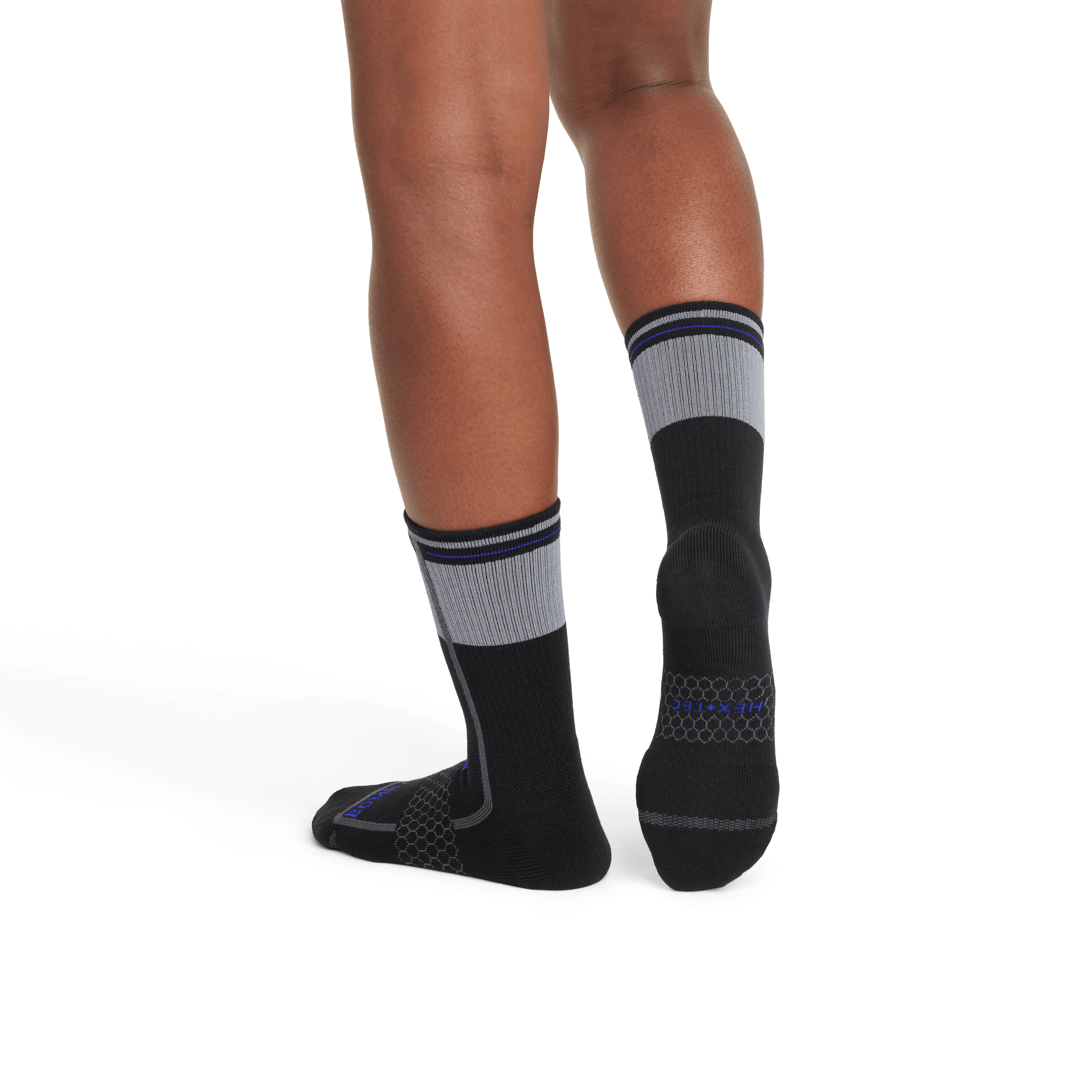 Men's Reflec-Tec All-Purpose Calf Sock 6-Pack