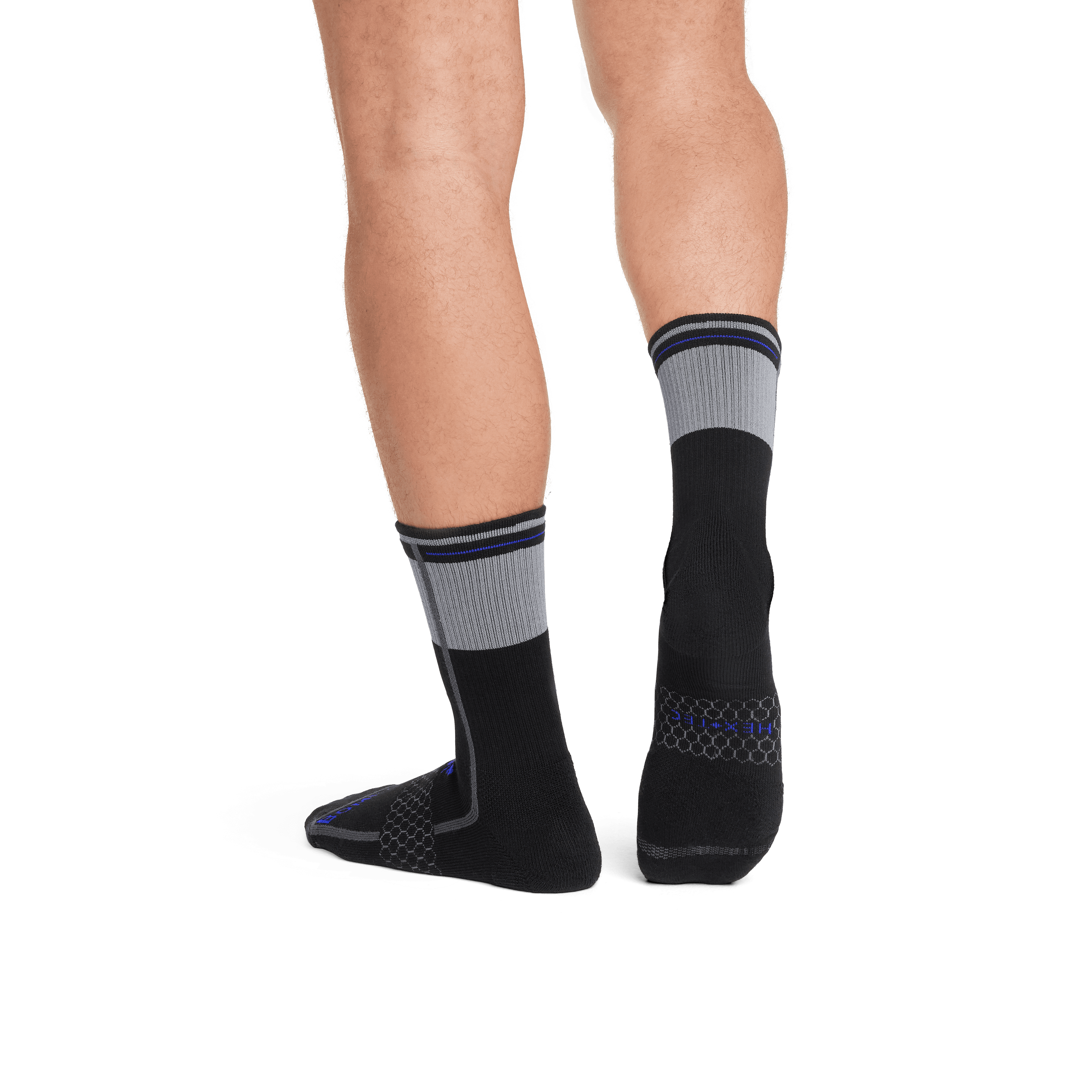 Men's Reflec-Tec All-Purpose Calf Socks