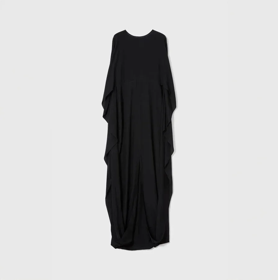 MIRAN DRESS BLACK