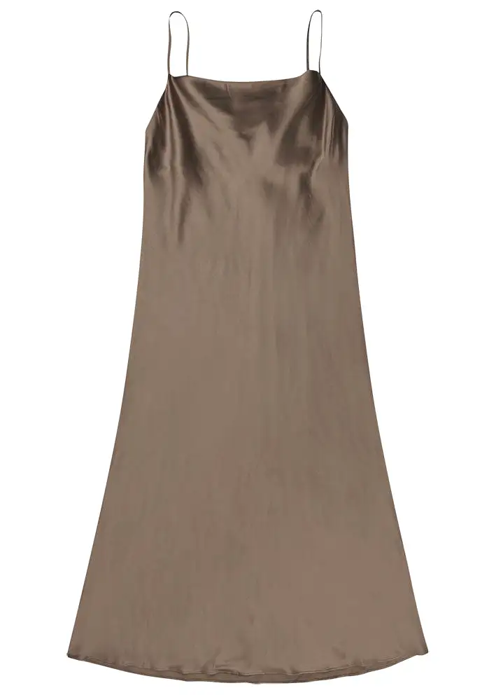 Munthe Babyloma Dress - Camel