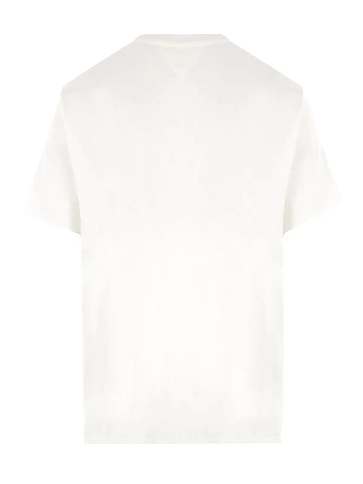 OVERSIZED COTTON T-SHIRT