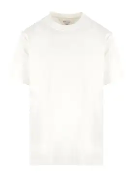 OVERSIZED COTTON T-SHIRT