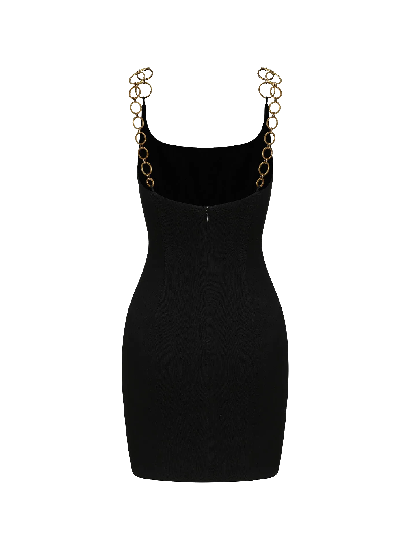 Paloma Dress (Black)