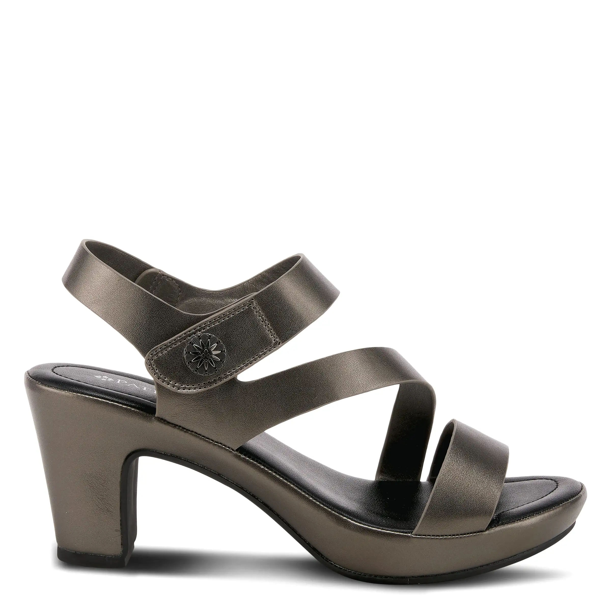 PATRIZIA ASYMADADE SANDAL