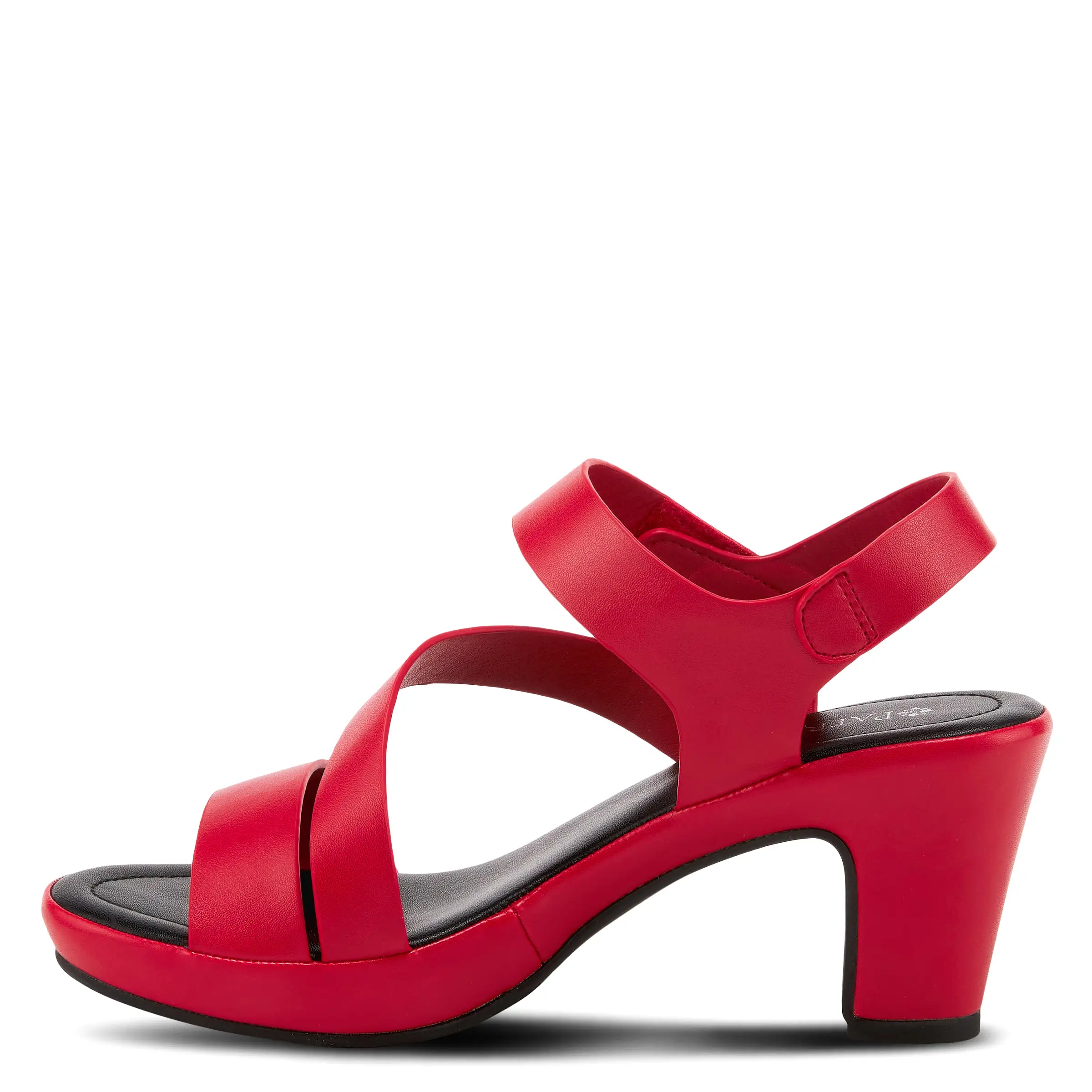 PATRIZIA ASYMADADE SANDAL