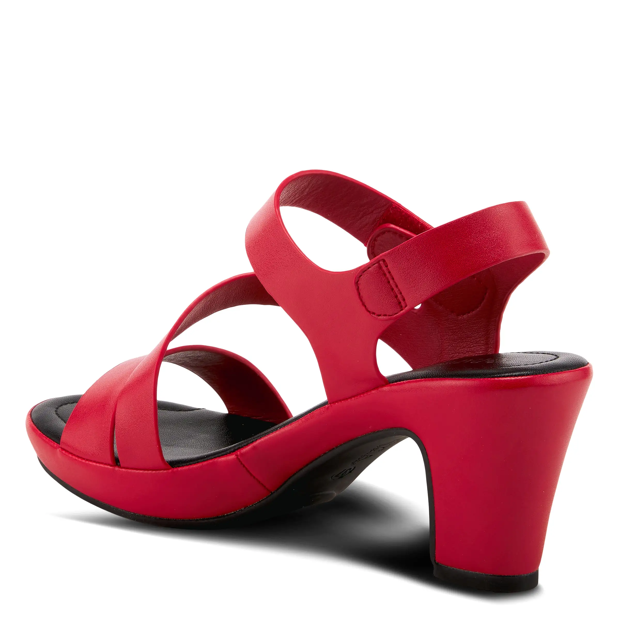 PATRIZIA ASYMADADE SANDAL