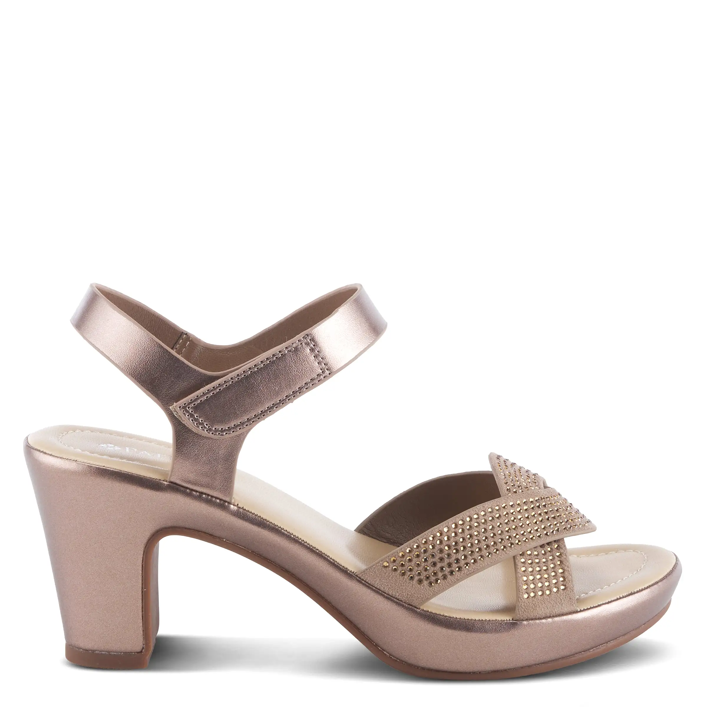 PATRIZIA CANTRA SANDAL