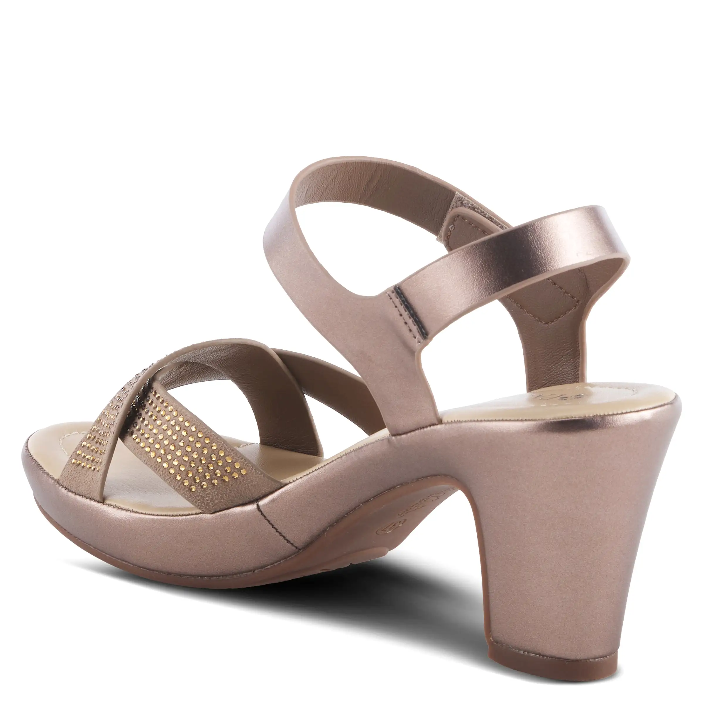 PATRIZIA CANTRA SANDAL