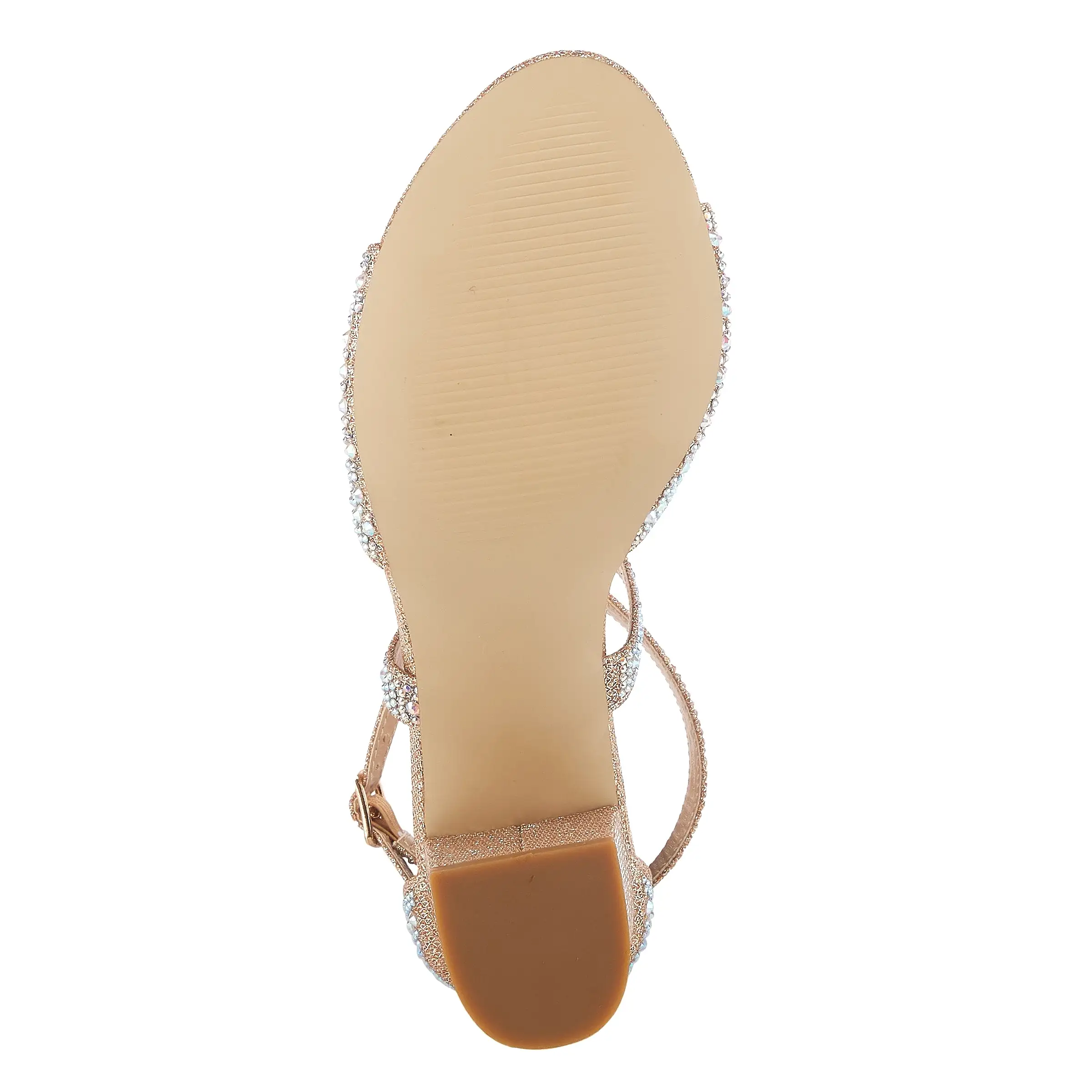 PATRIZIA DELAMORE SANDAL