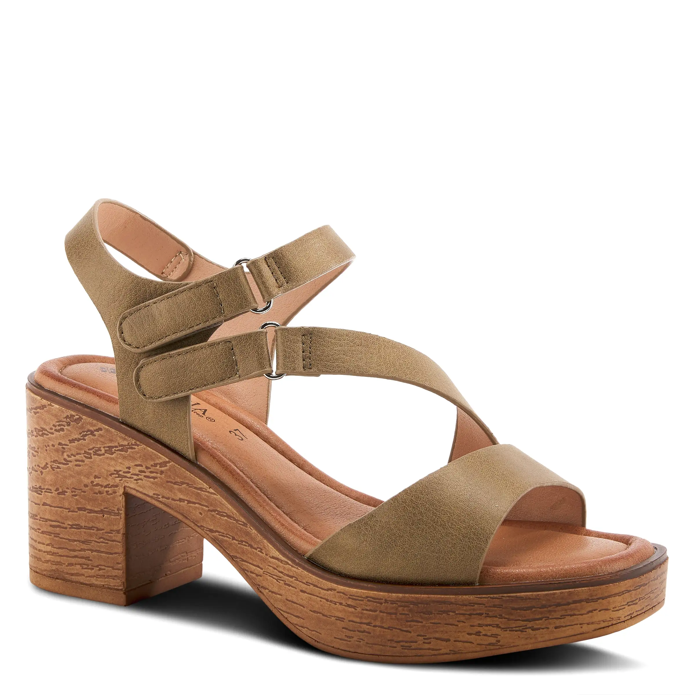 PATRIZIA DIATRIA SANDAL