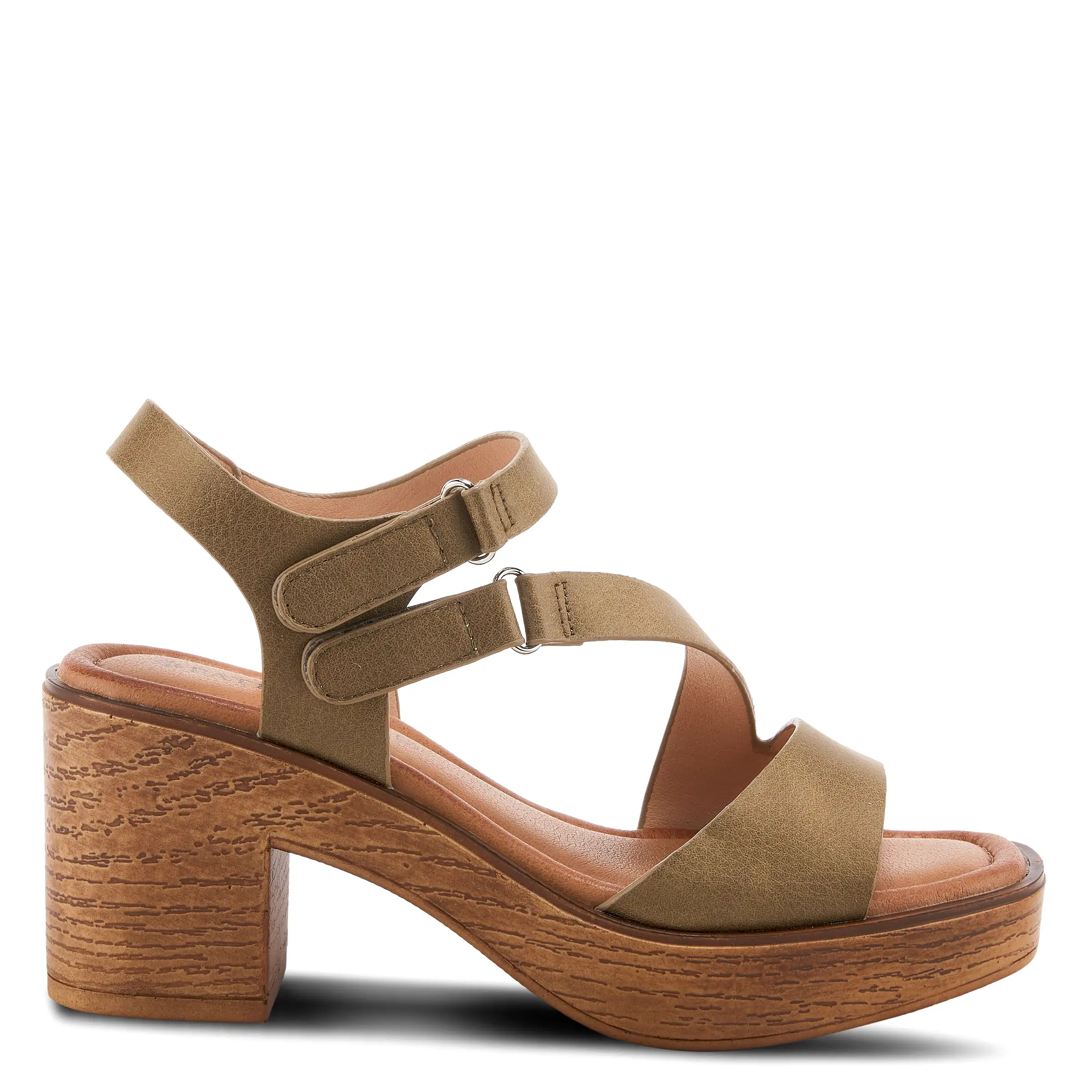 PATRIZIA DIATRIA SANDAL