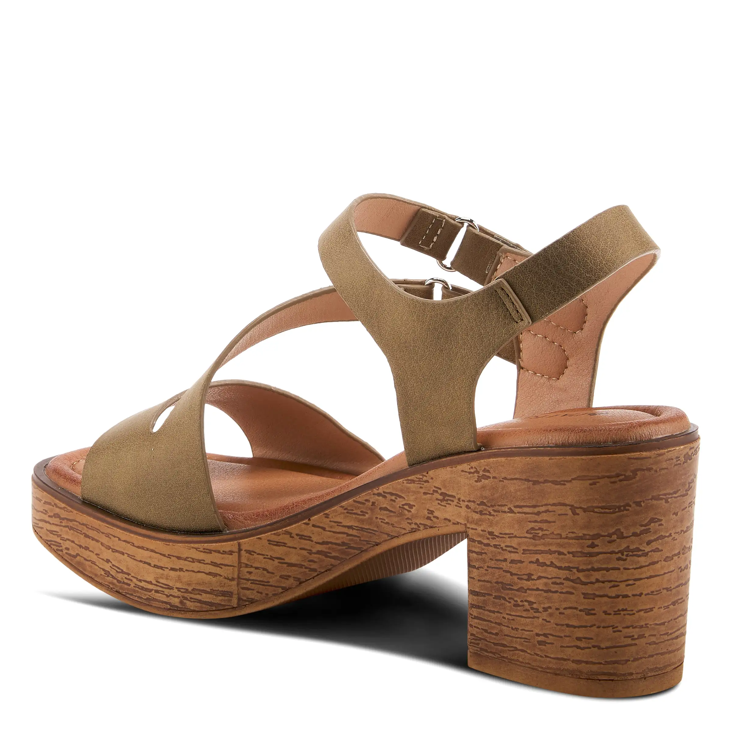 PATRIZIA DIATRIA SANDAL