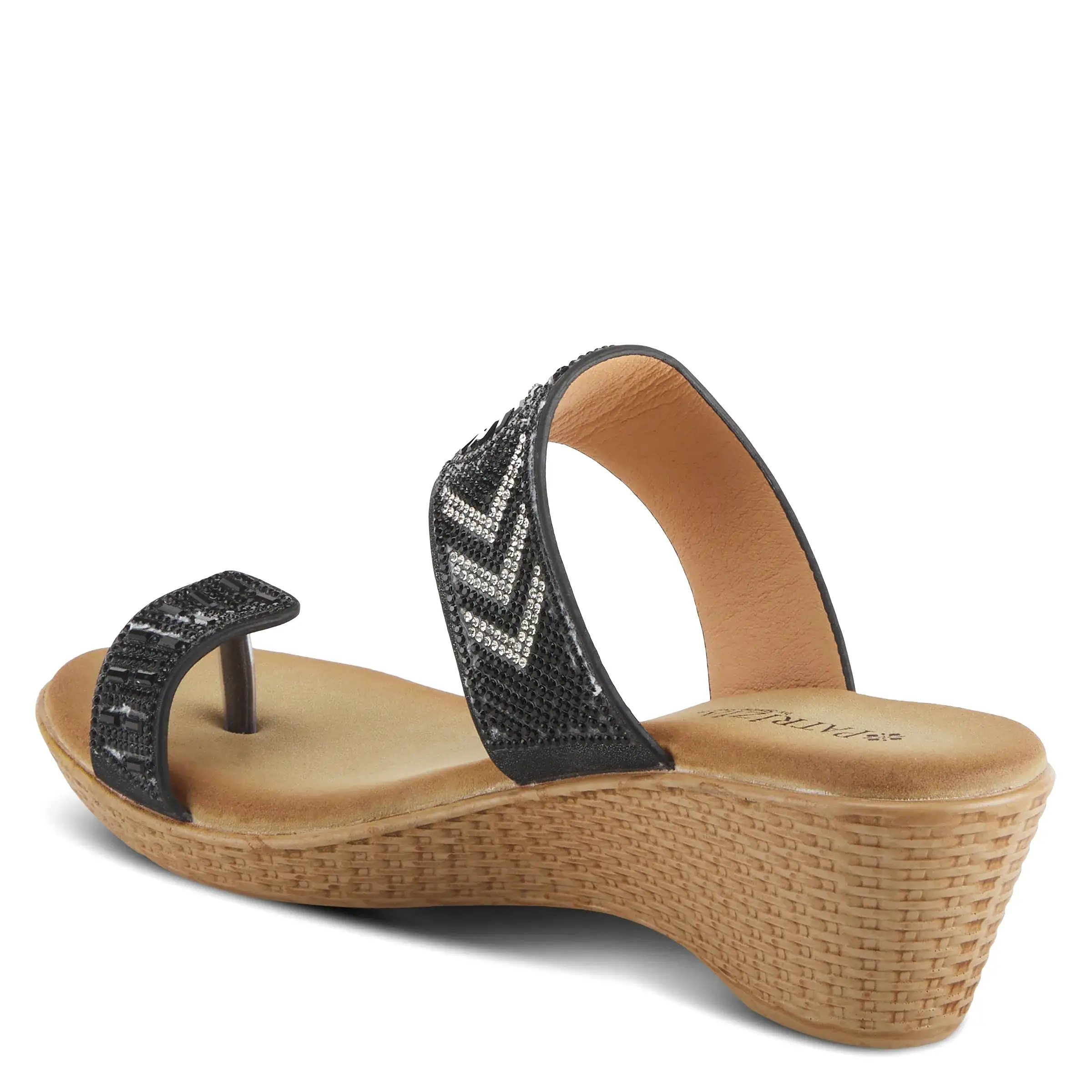 PATRIZIA GEMINATA SANDALS