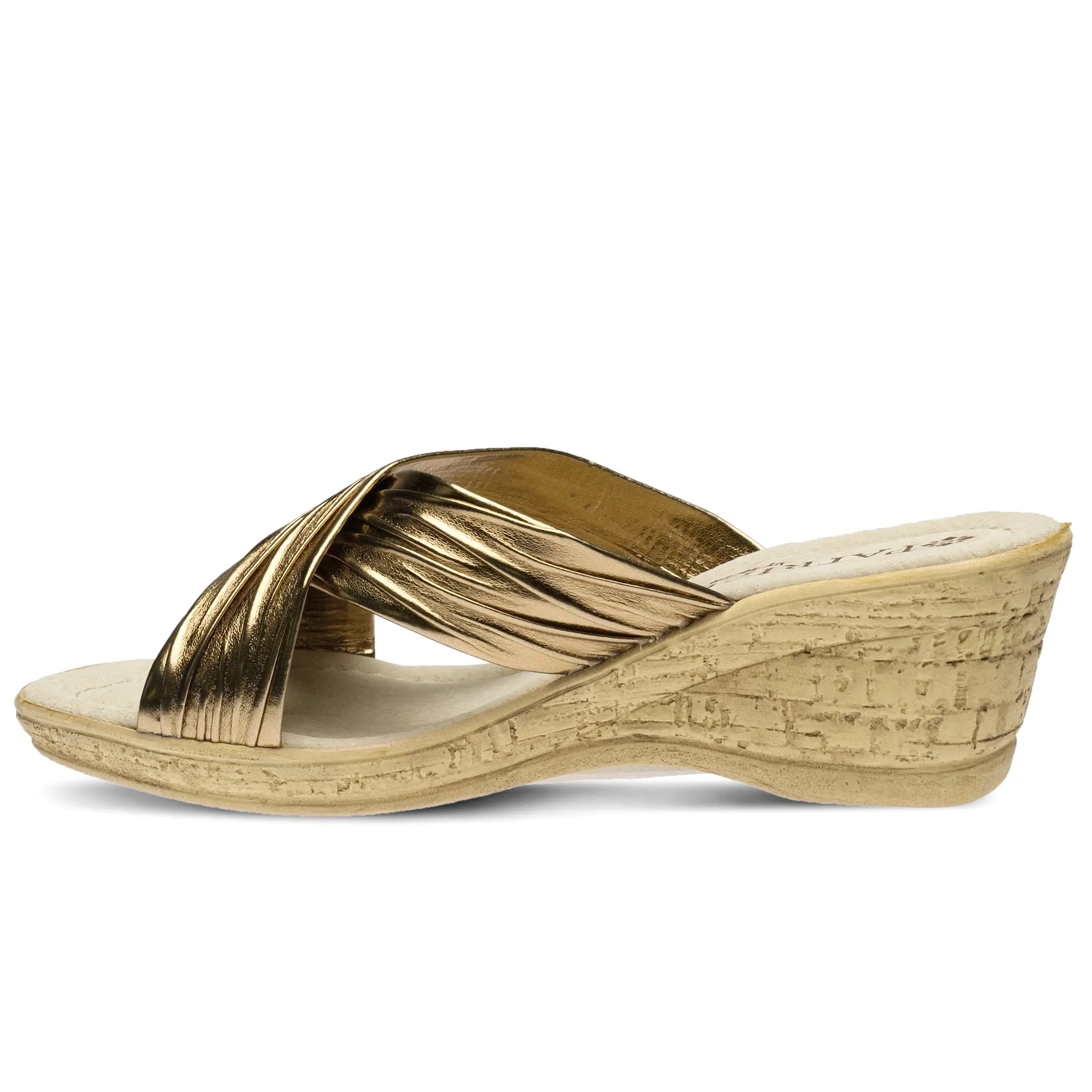 PATRIZIA MARGE SLIDE SANDAL