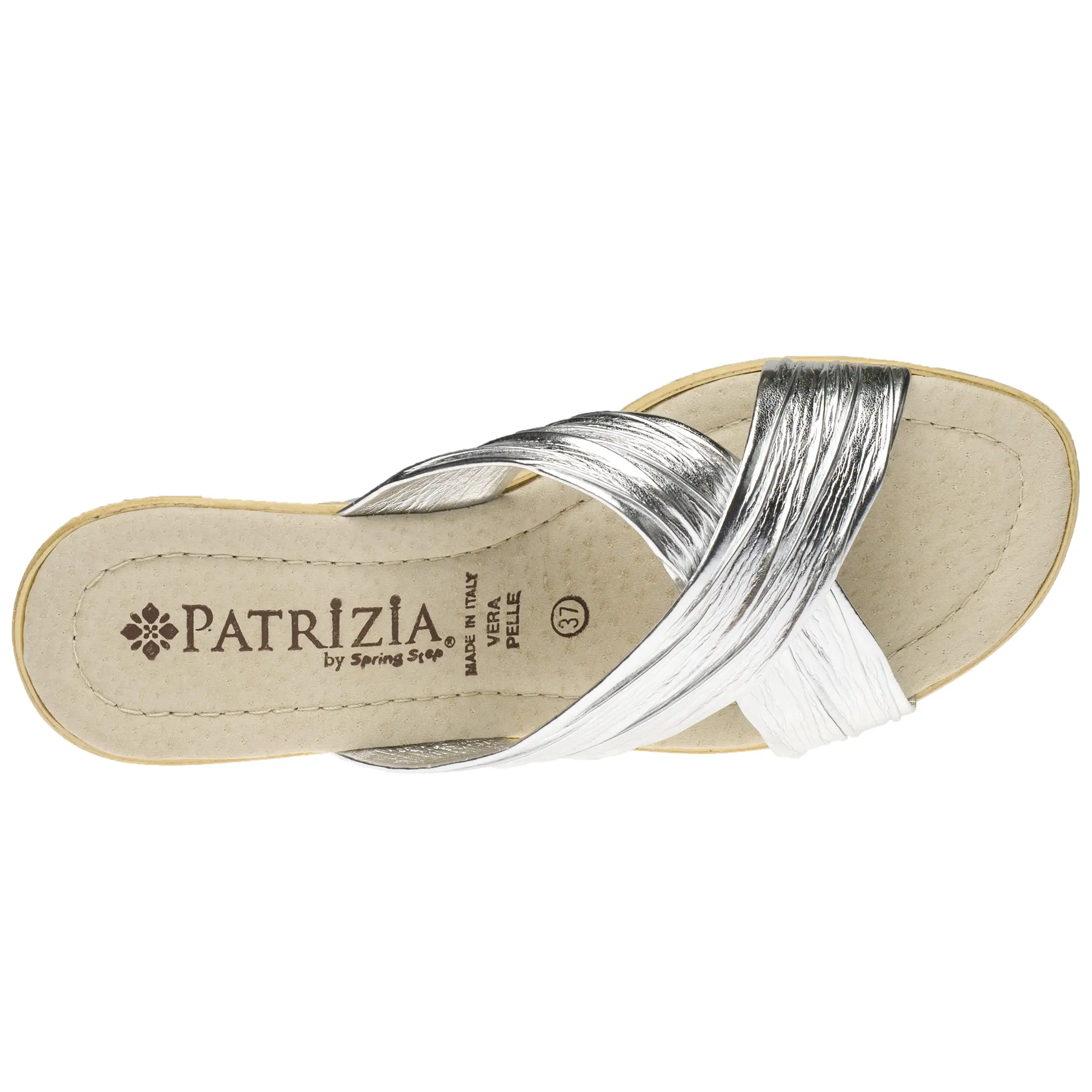 PATRIZIA MARGE SLIDE SANDAL